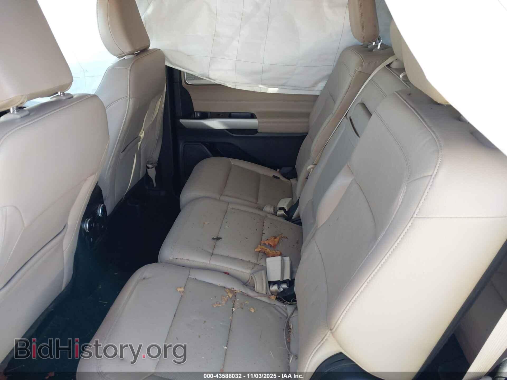 2023 FORD EXPLORER - VIN: 1FMSK8FH7PGB60209 - Photo 8