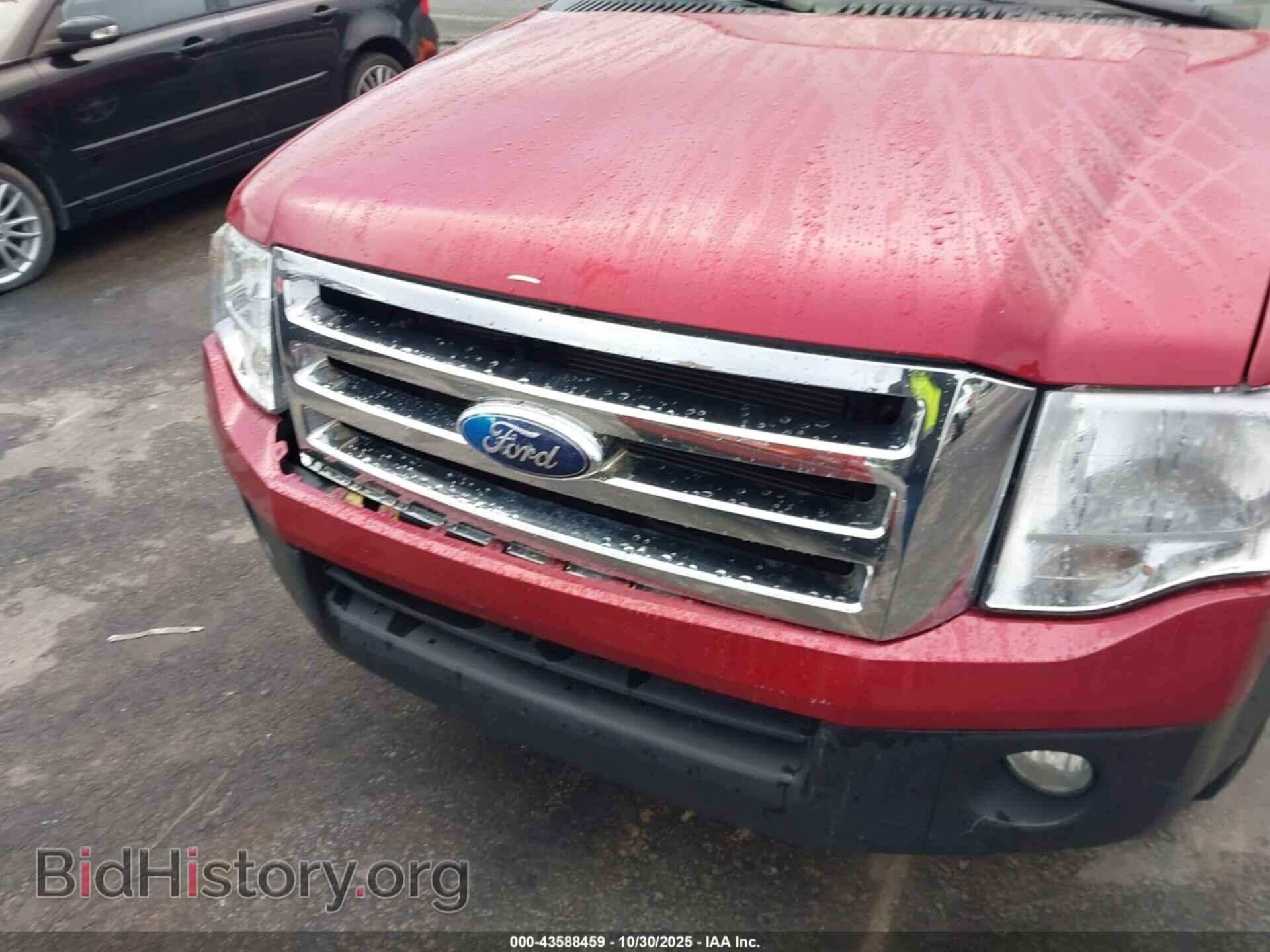 2007 FORD EXPEDITION - VIN: 1FMFU15537LA45334 - Фото 6