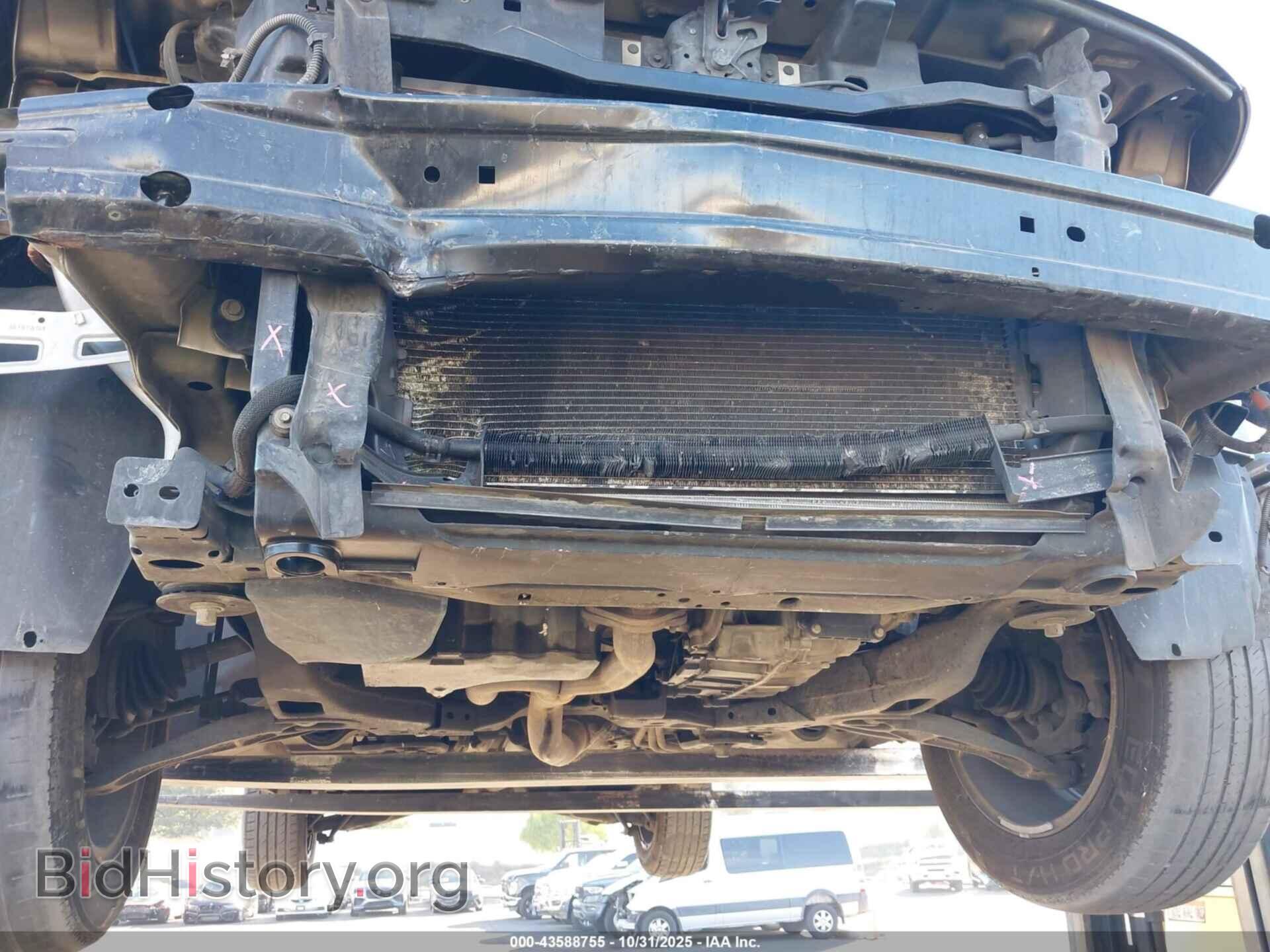 2011 FORD FLEX - VIN: 2FMGK5CC8BBD05982 - Photo 14