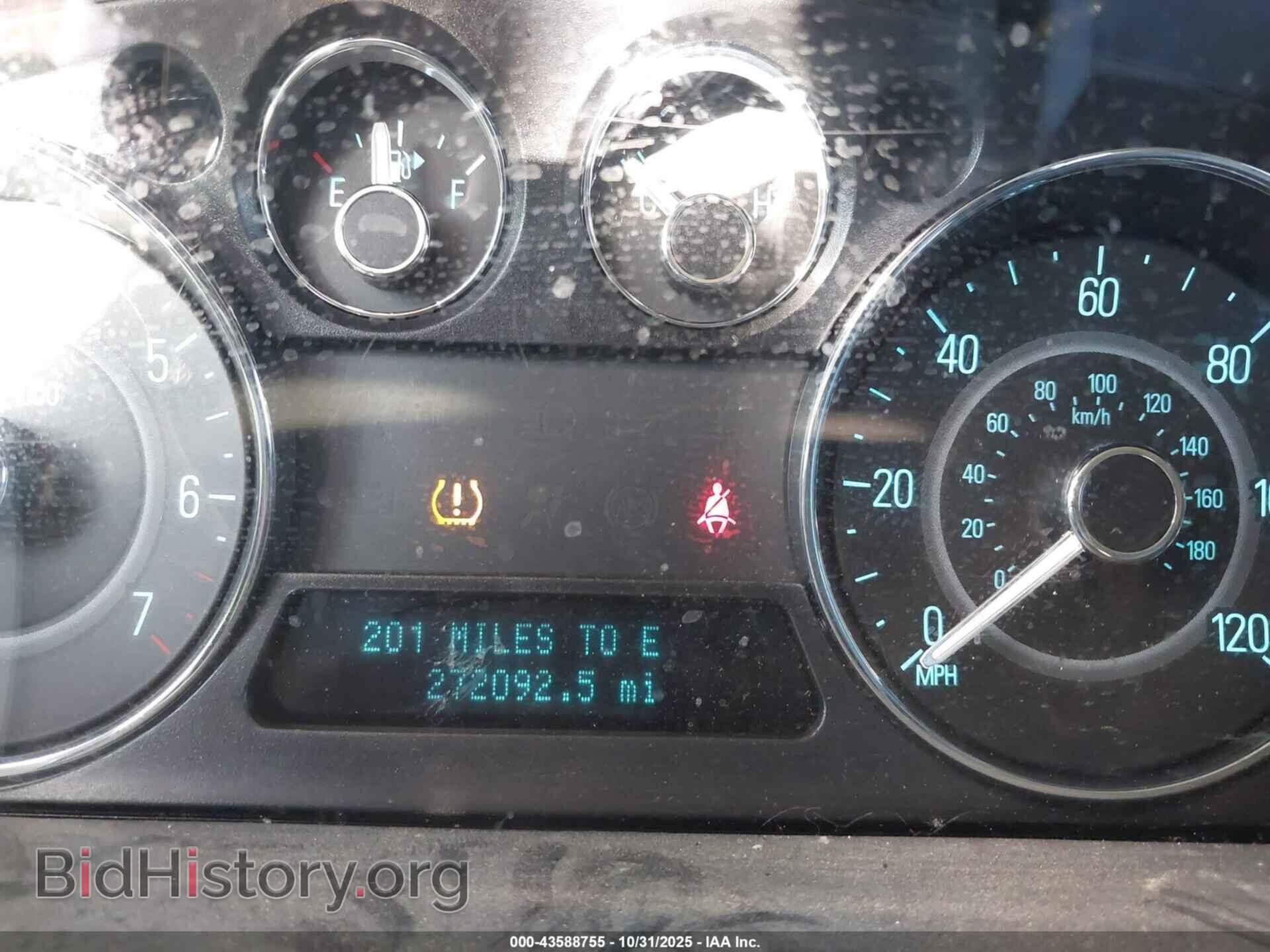 2011 FORD FLEX - VIN: 2FMGK5CC8BBD05982 - Photo 7