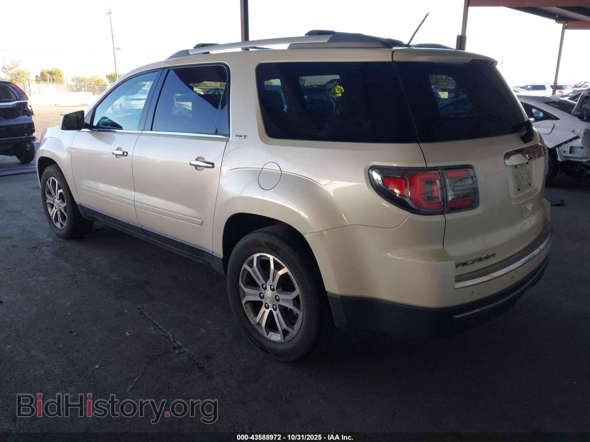 2014 GMC ACADIA - VIN: 1GKKVRKD4EJ113390 - Photo 3