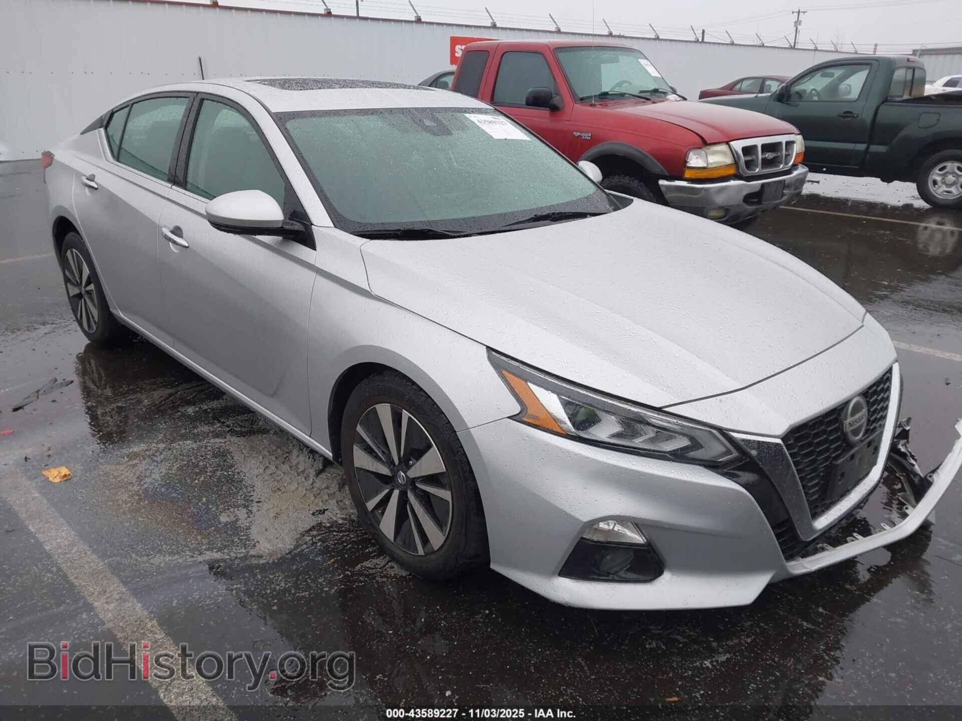 Photo 1N4BL4EV0KC217616 - NISSAN ALTIMA 2019