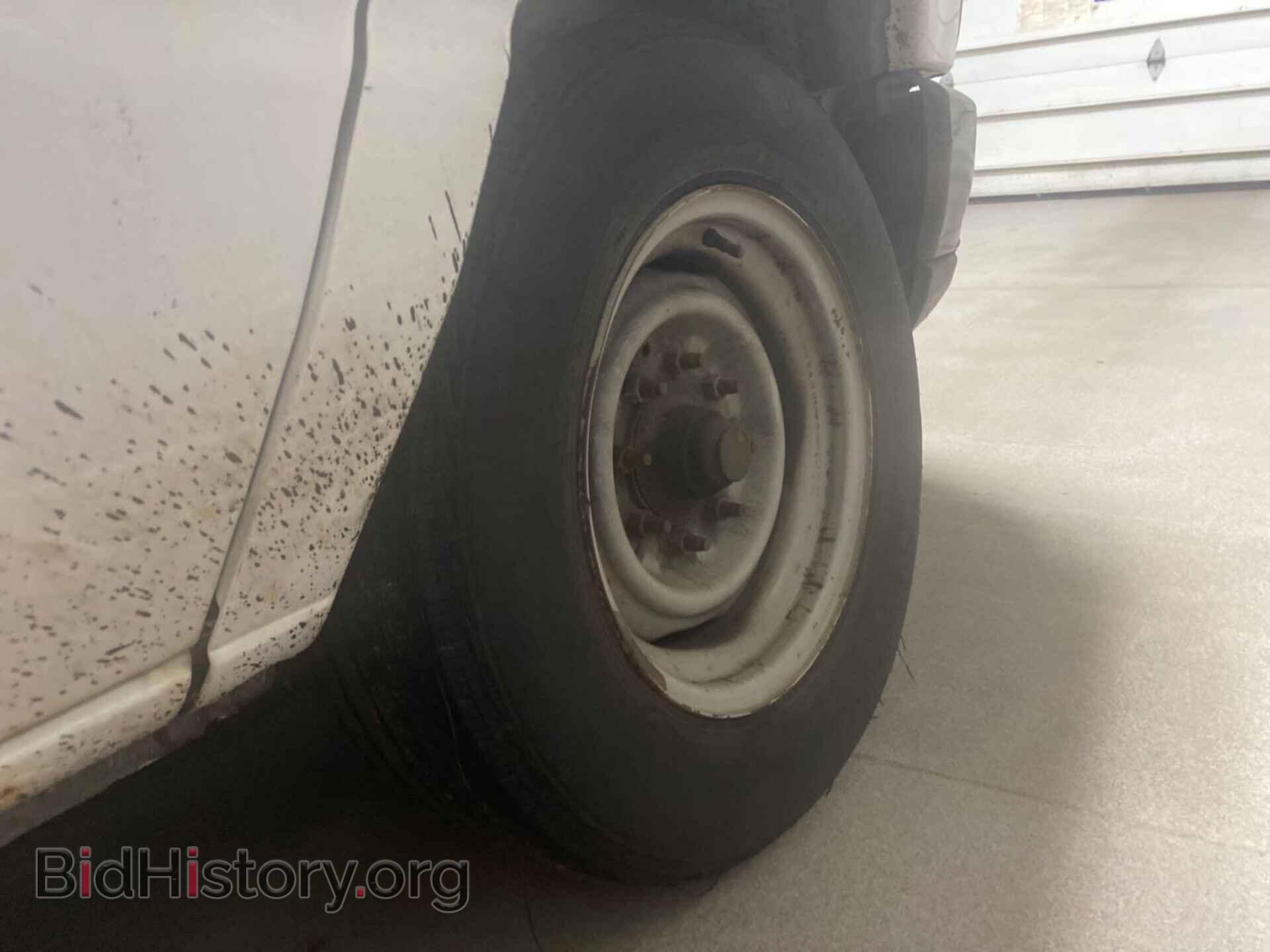 2013 FORD E-150 - VIN: 1FTNS1EW0DDA17592 - Фото 6