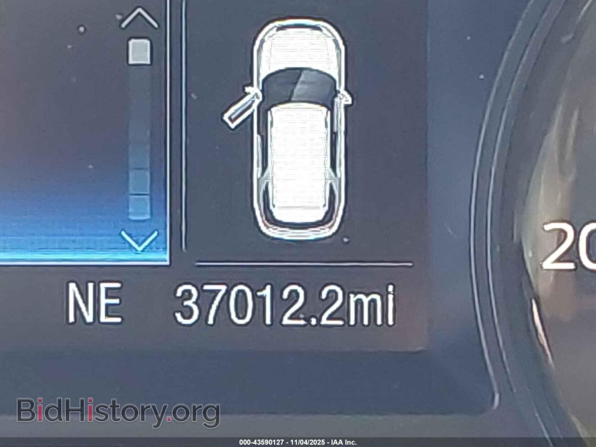2018 FORD EXPLORER - VIN: 1FM5K7BH5JGB26435 - Photo 15