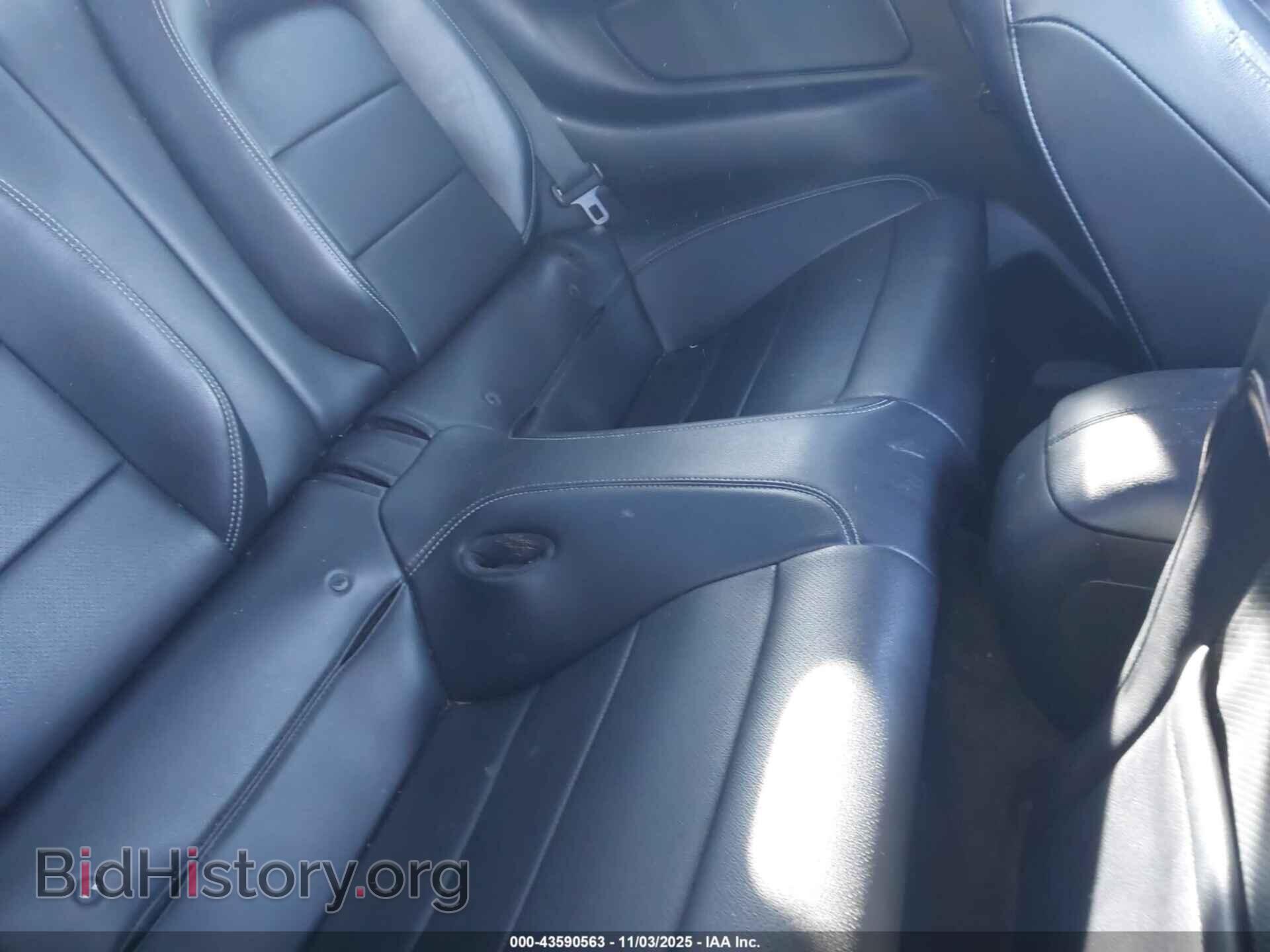 2016 FORD MUSTANG - VIN: 1FA6P8TH8G5217143 - Фото 8