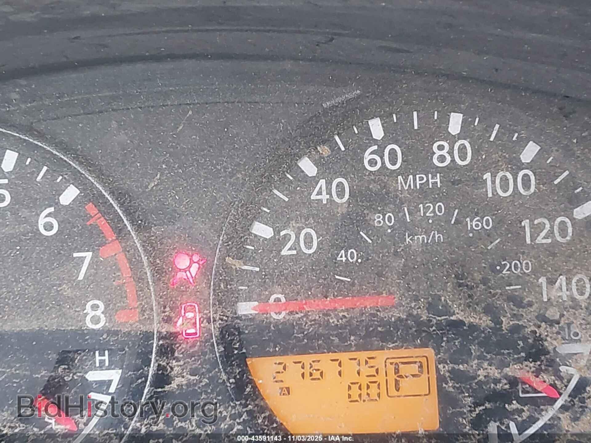 2010 NISSAN FRONTIER - VIN: 1N6AD0FVXAC421958 - Фото 16