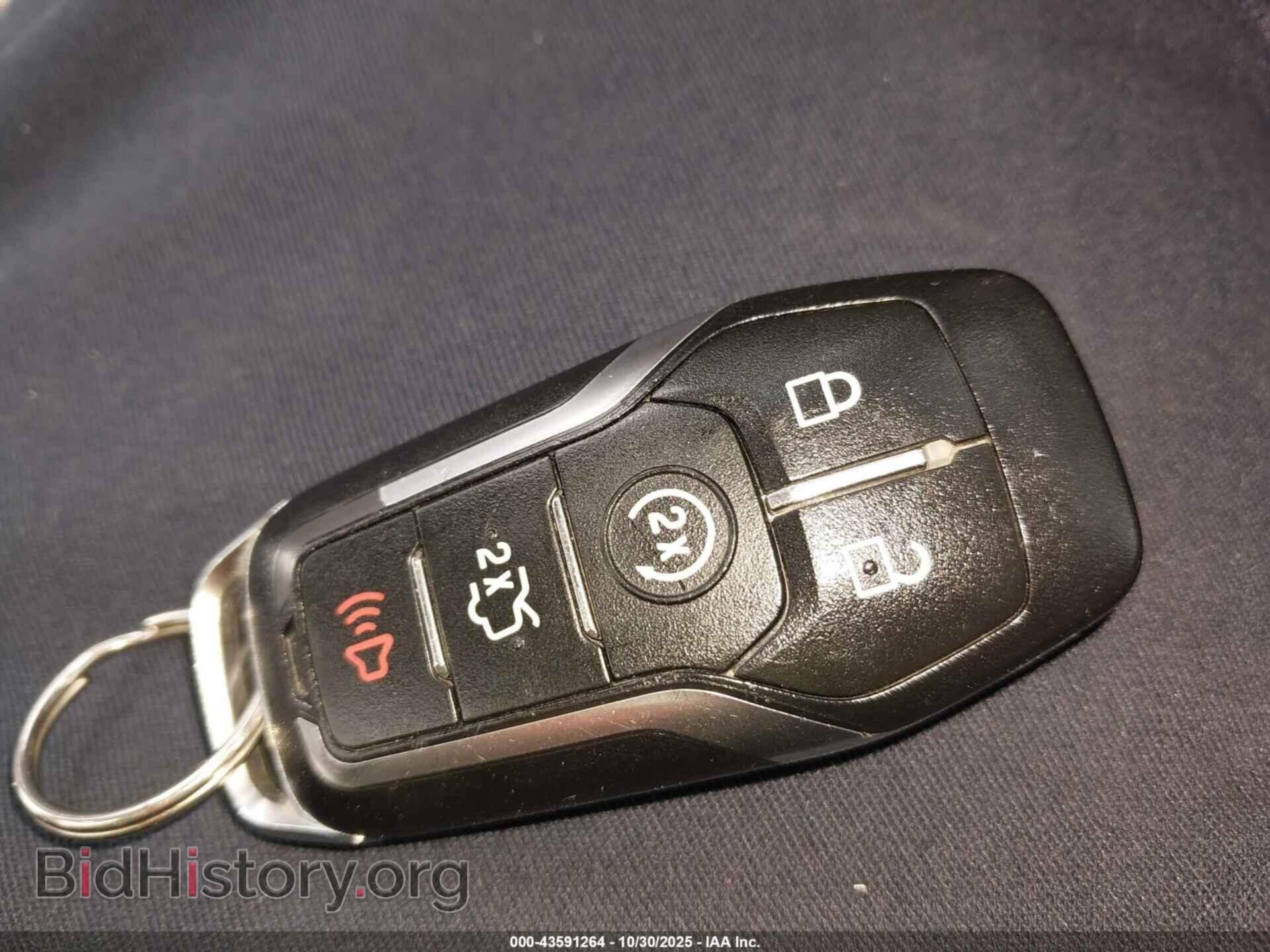 2015 FORD MUSTANG - VIN: 1FA6P8AM2F5369627 - Фото 11