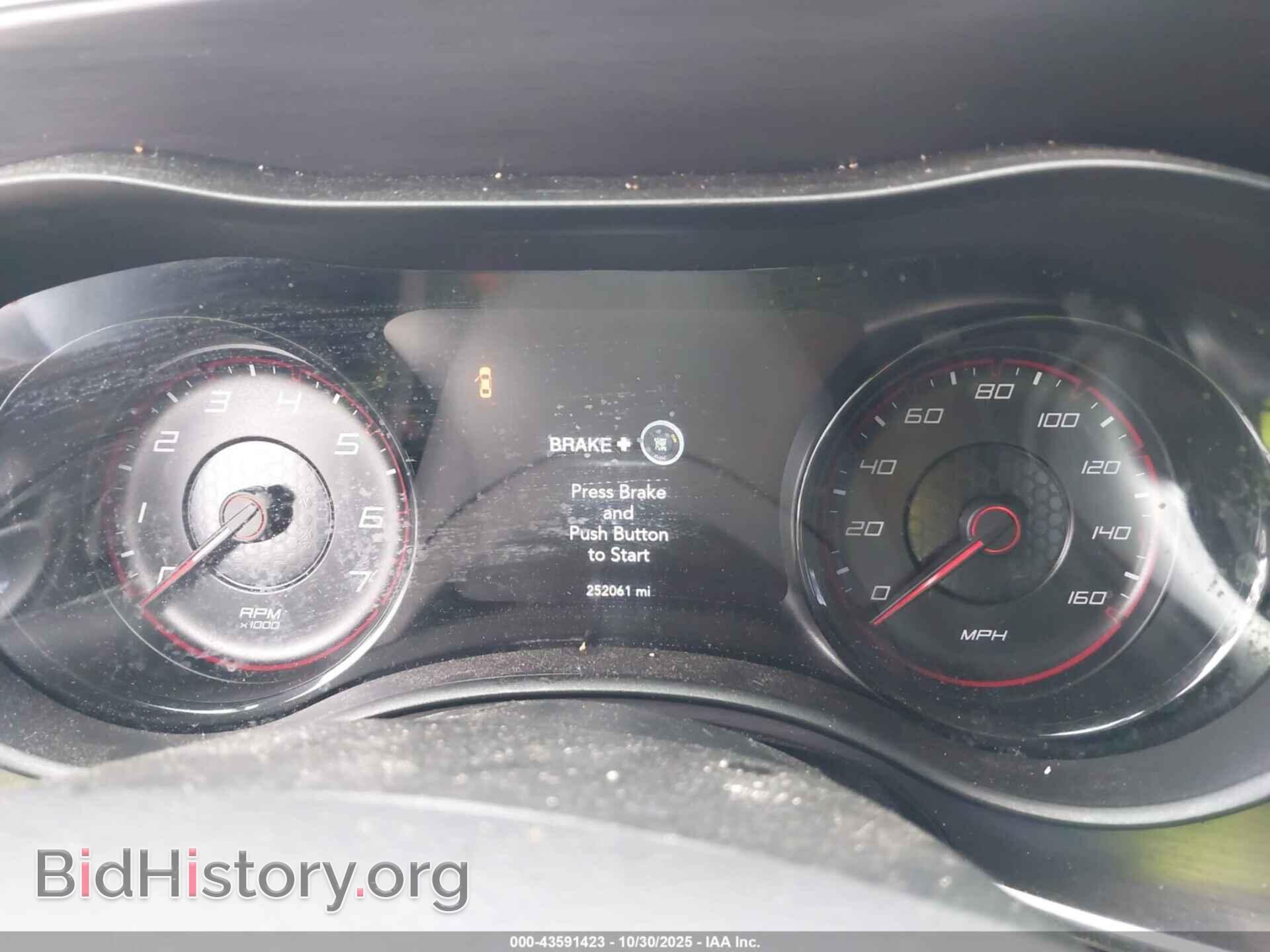 2017 DODGE CHARGER - VIN: 2C3CDXCT2HH576247 - Фото 7