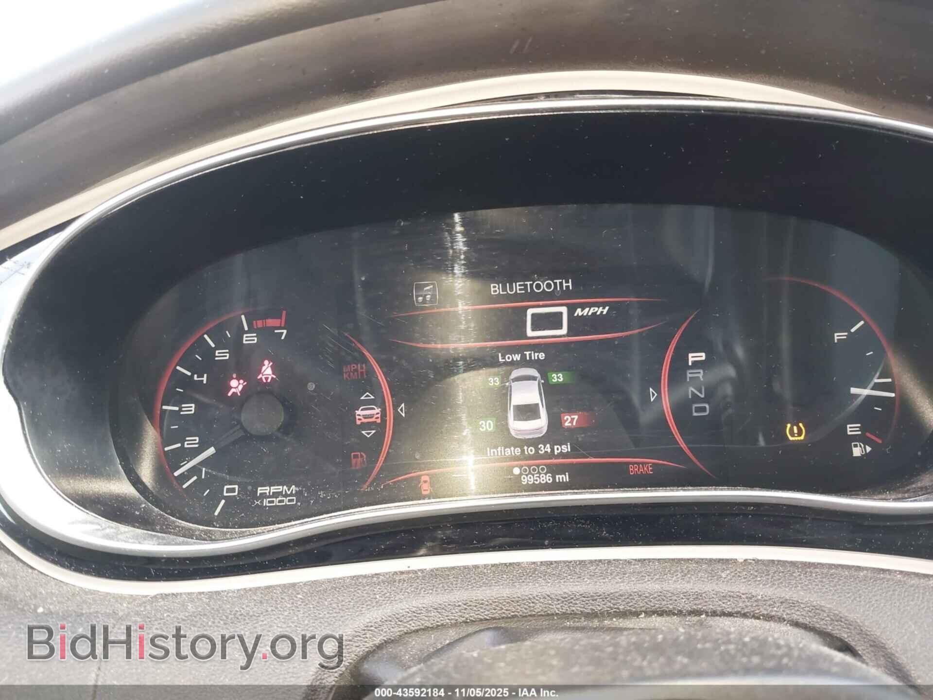 2014 DODGE DART - VIN: 1C3CDFCB3ED861114 - Фото 7