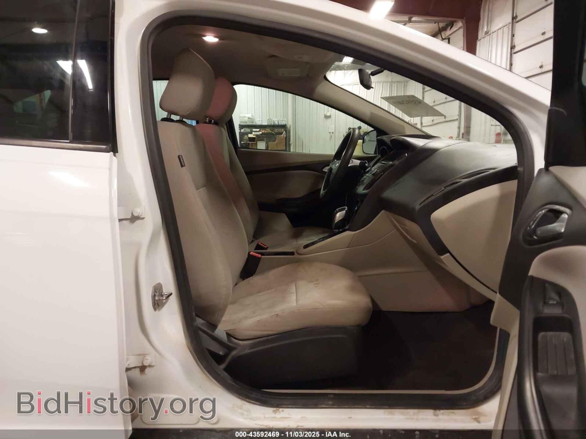 2015 FORD FOCUS - VIN: 1FADP3F22FL341730 - Фото 5