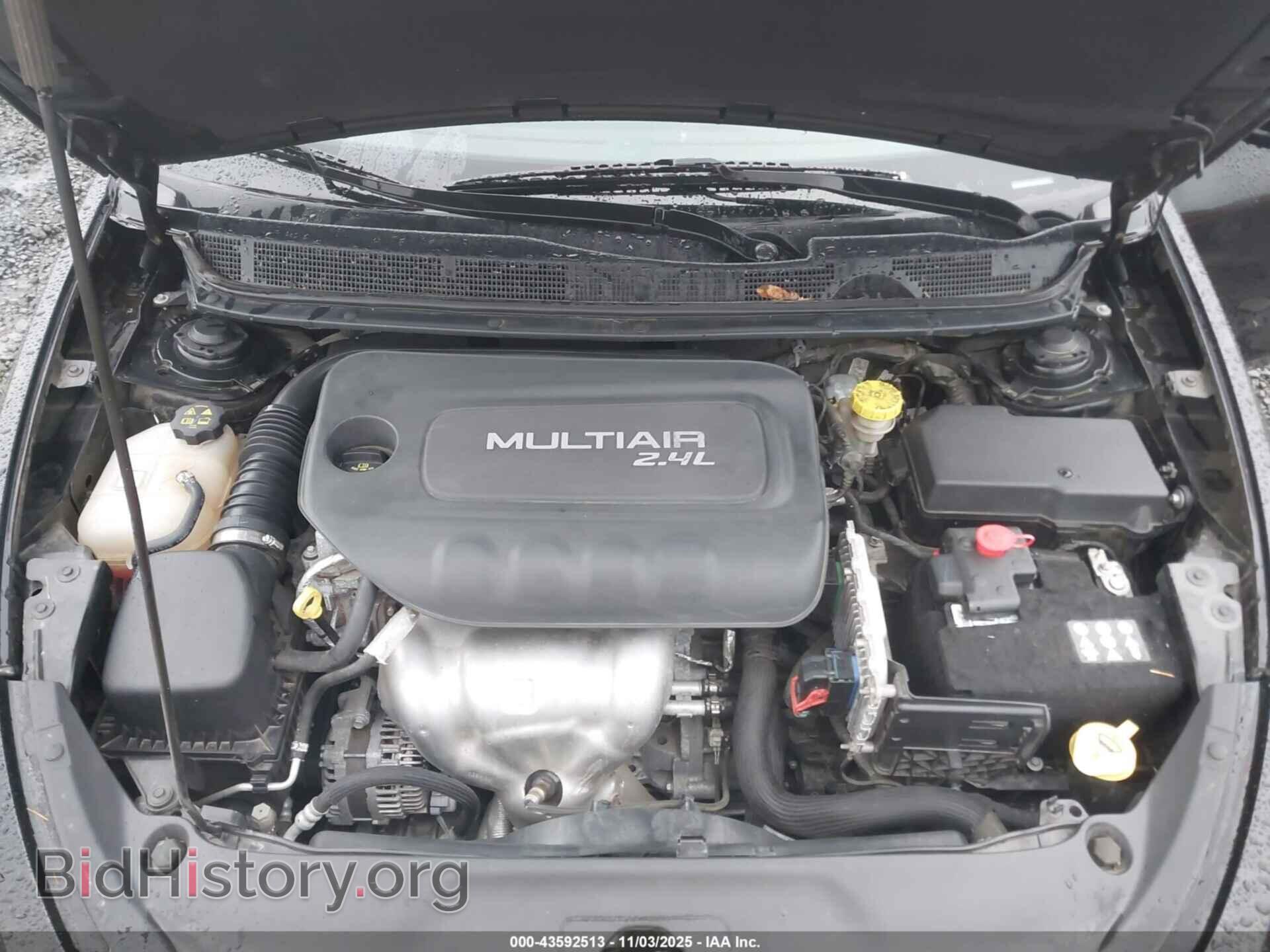 2014 DODGE DART - VIN: 1C3CDFBB2ED861039 - Фото 10