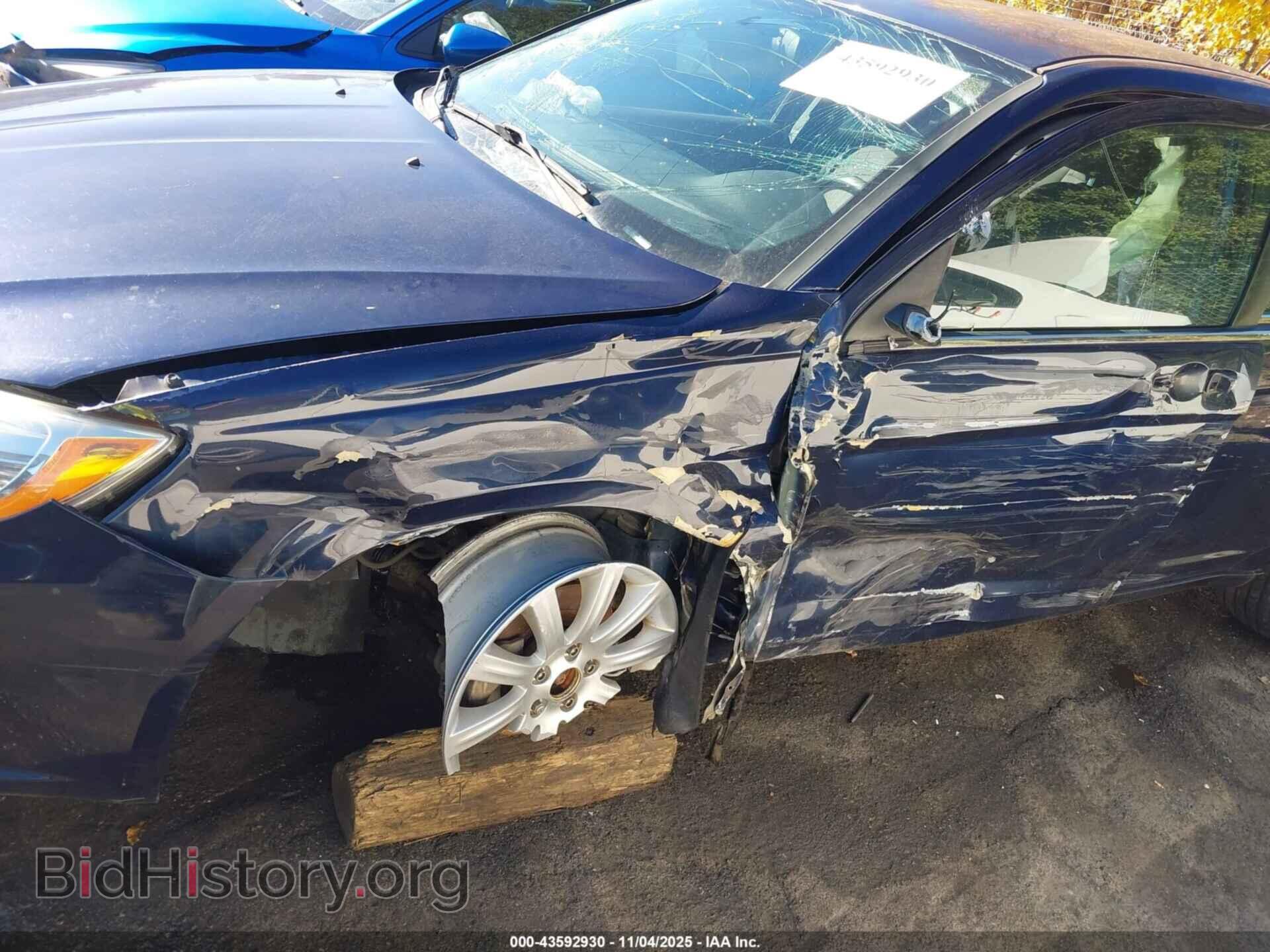 2013 CHRYSLER 200 - VIN: 1C3CCBBB9DN695798 - Фото 6