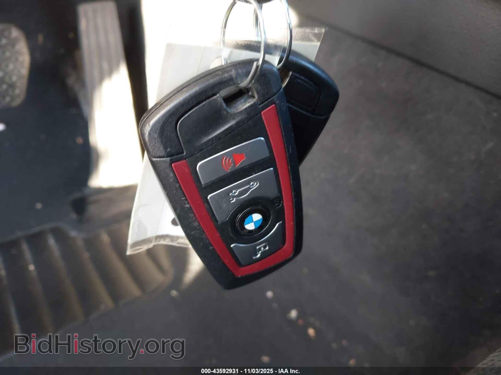 2018 BMW 330E - VIN: WBA8E1C50JA167548 - Фото 11