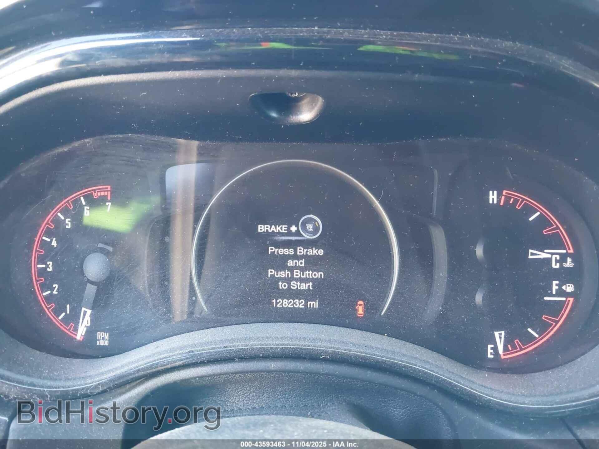 2021 DODGE DURANGO - VIN: 1C4RDJDG2MC641678 - Photo 7