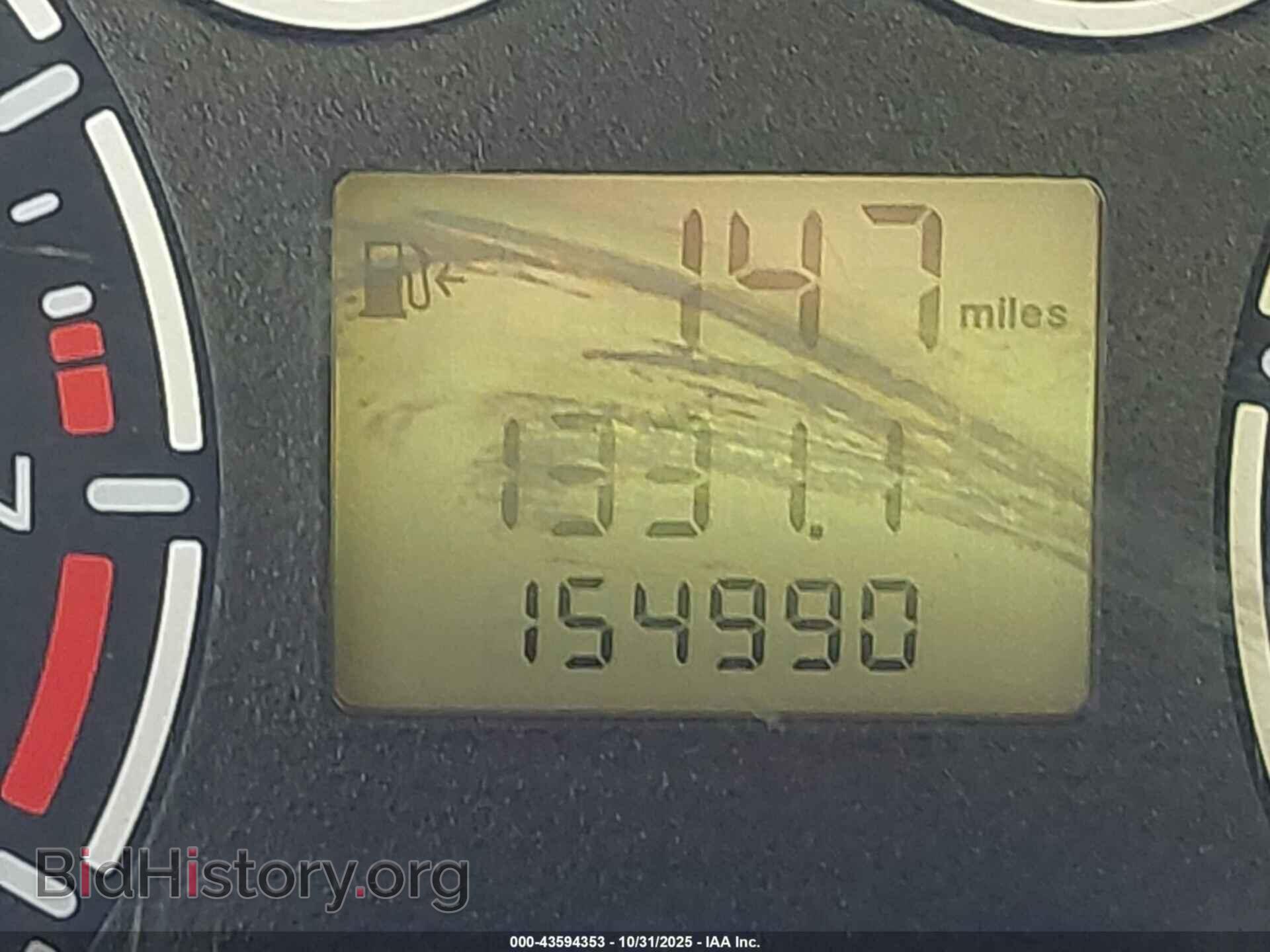 2011 FORD TRANSIT CONNECT - VIN: NM0LS7AN5BT062003 - Фото 15