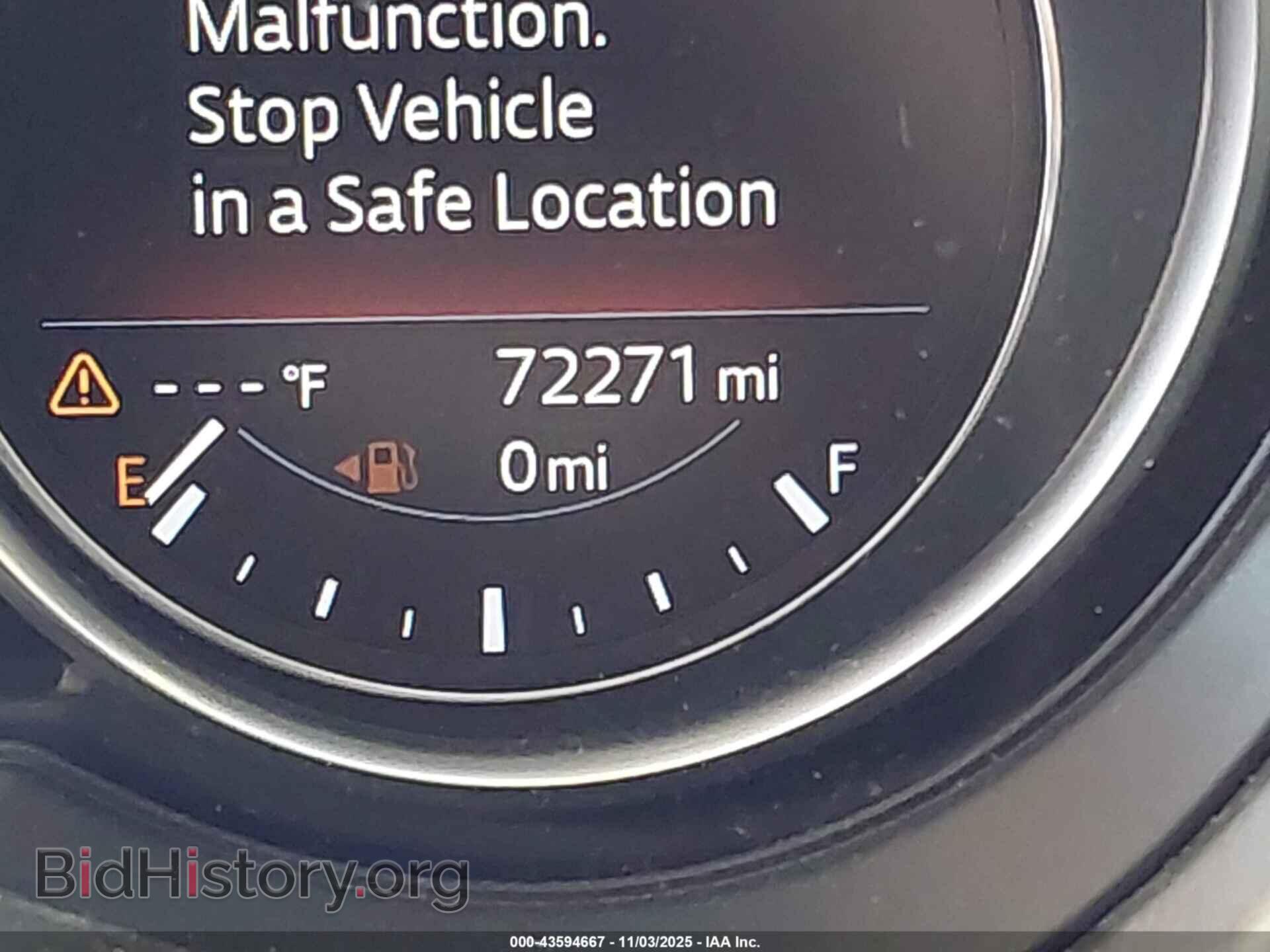 2019 MAZDA MAZDA6 - VIN: JM1GL1VM8K1505255 - Фото 16