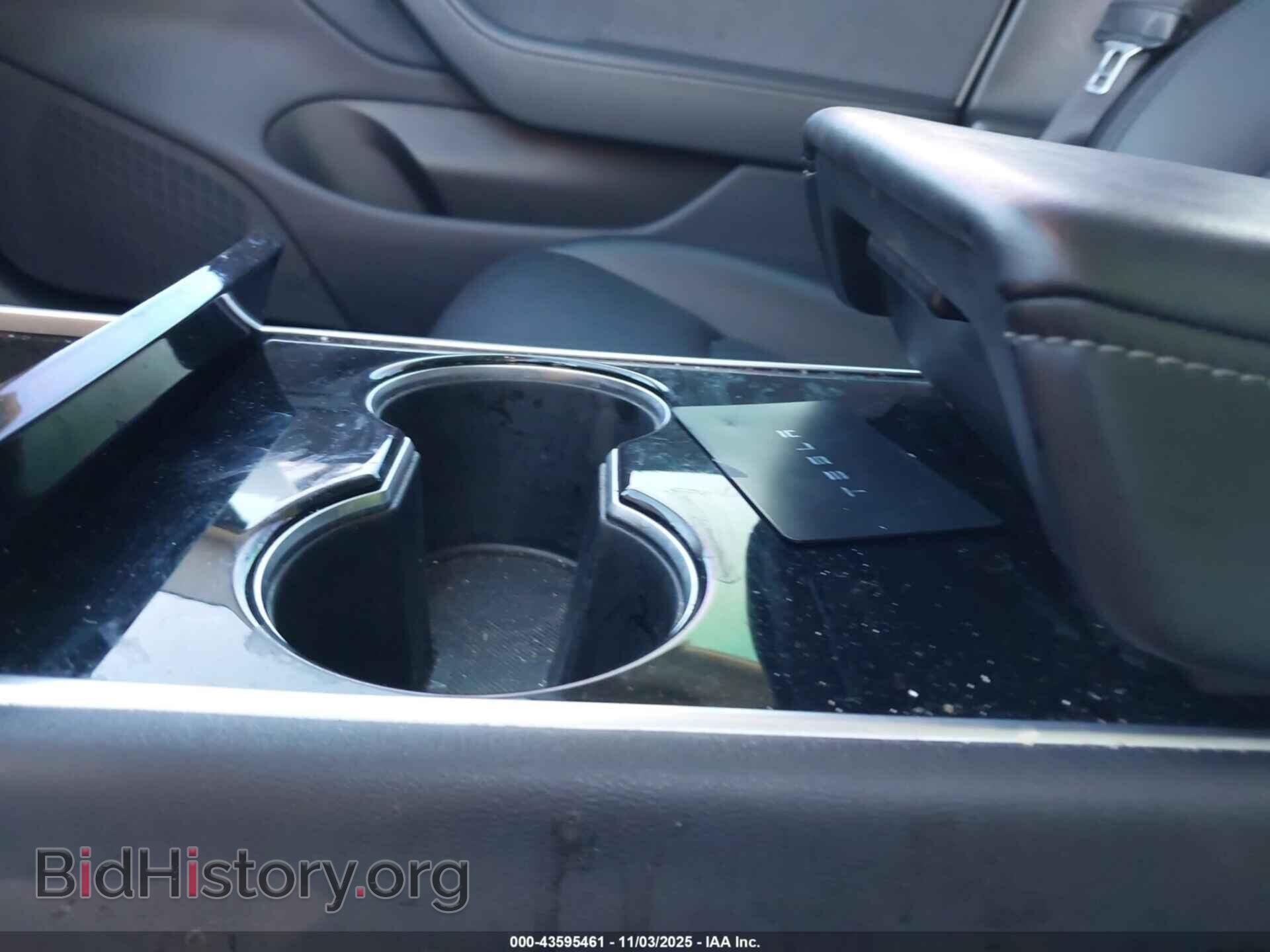 2019 TESLA MODEL 3 - VIN: 5YJ3E1EB6KF390184 - Фото 11