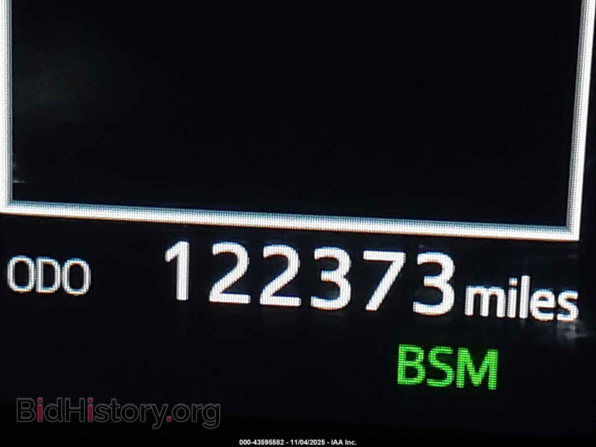 2016 TOYOTA RAV4 - VIN: 2T3JFREV9GW483473 - Фото 7