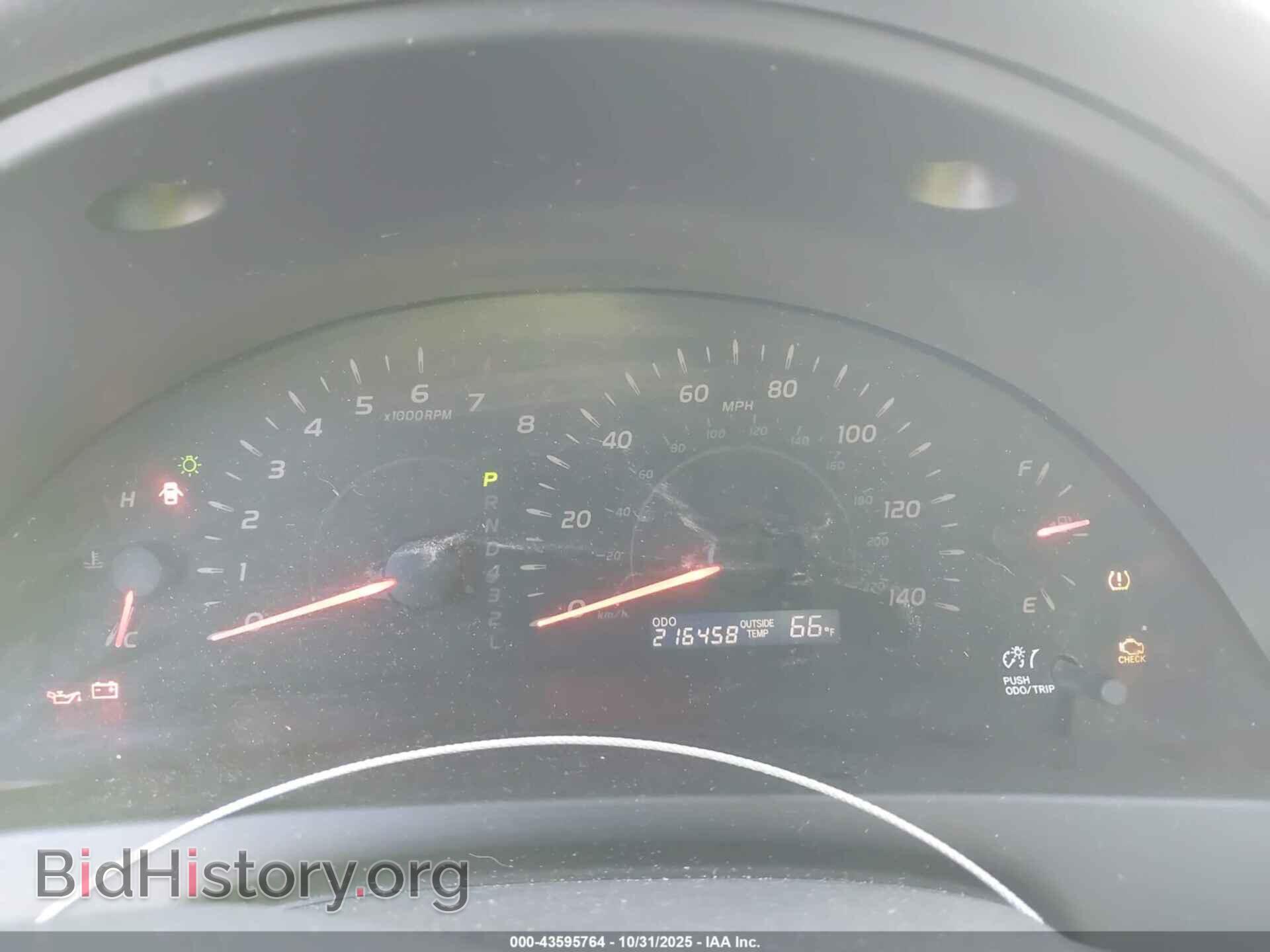 2009 TOYOTA CAMRY - VIN: 4T1BE46K69U856480 - Фото 7