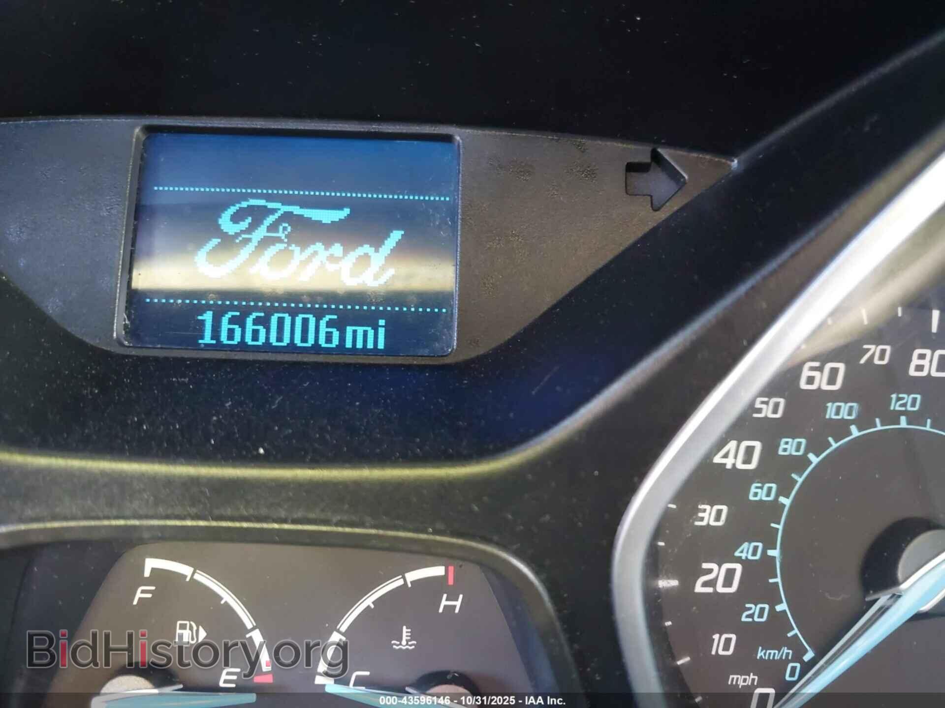 2012 FORD FOCUS - VIN: 1FAHP3F26CL119771 - Фото 15
