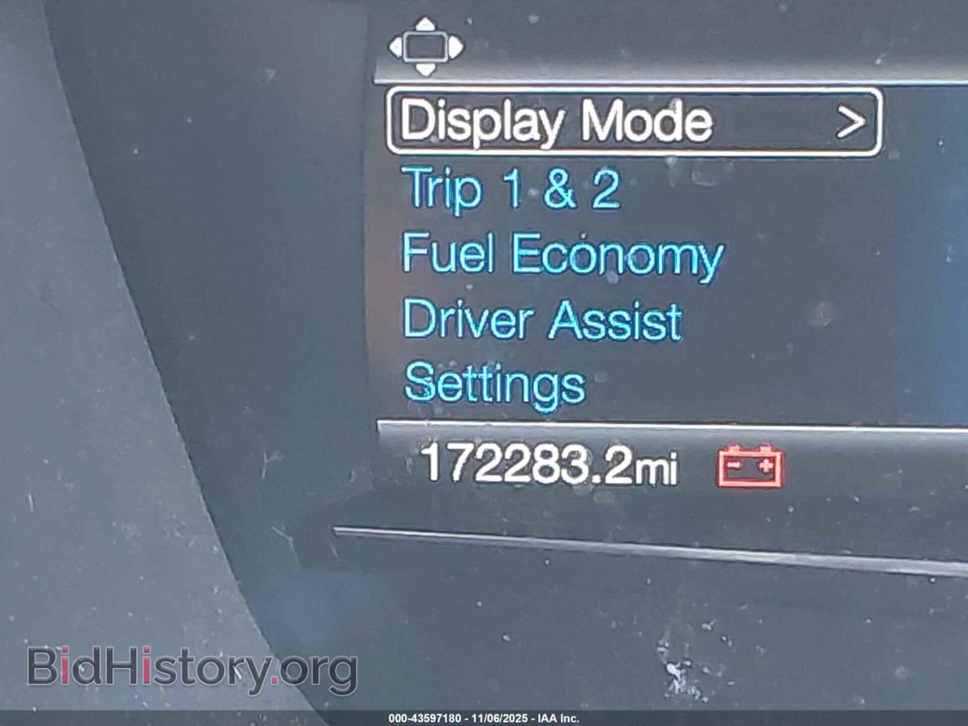 2018 FORD EXPLORER - VIN: 1FM5K8D87JGB50870 - Photo 15