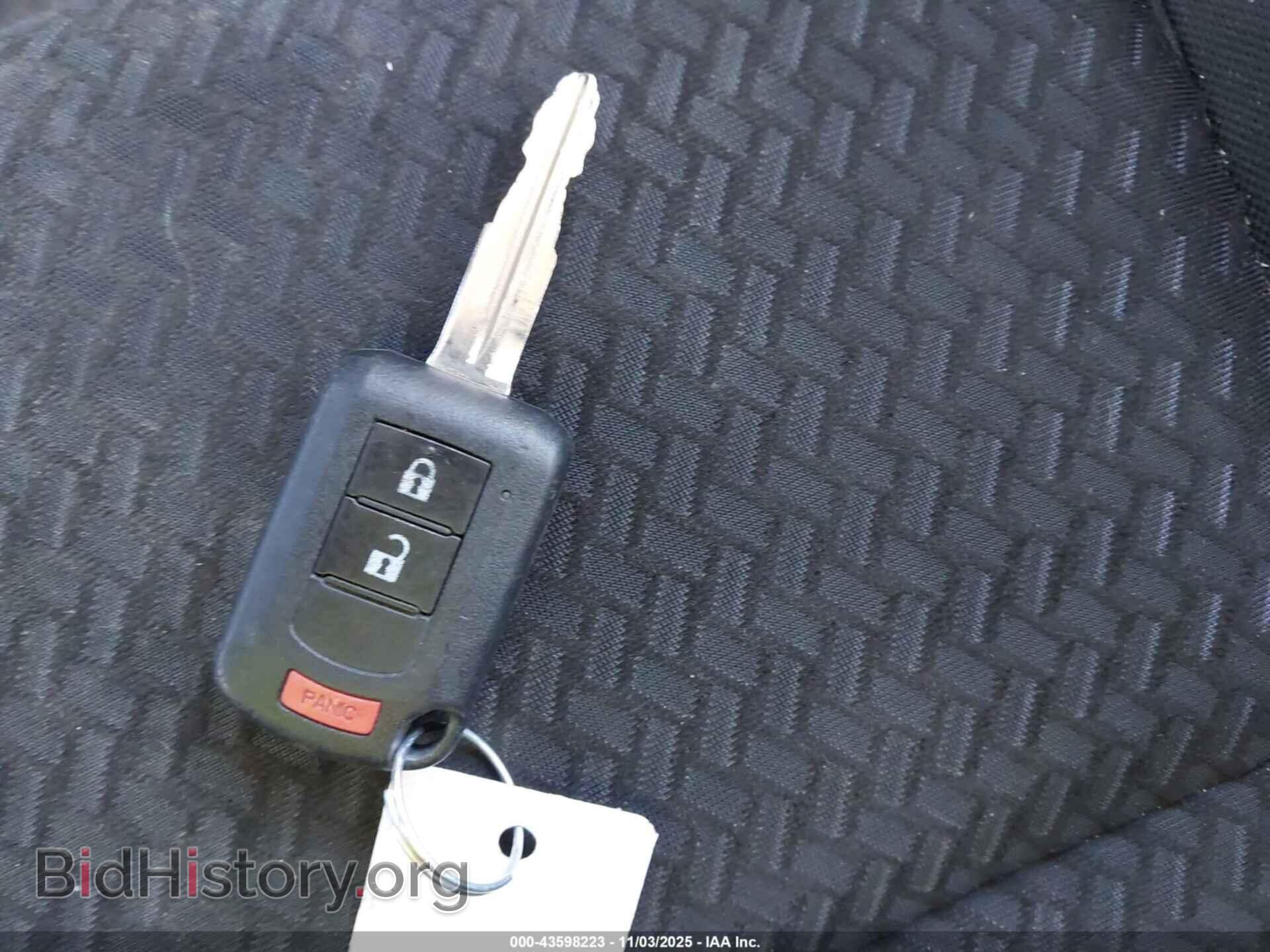 2019 MITSUBISHI ECLIPSE CROSS - VIN: JA4AT3AA5KZ016935 - Photo 11