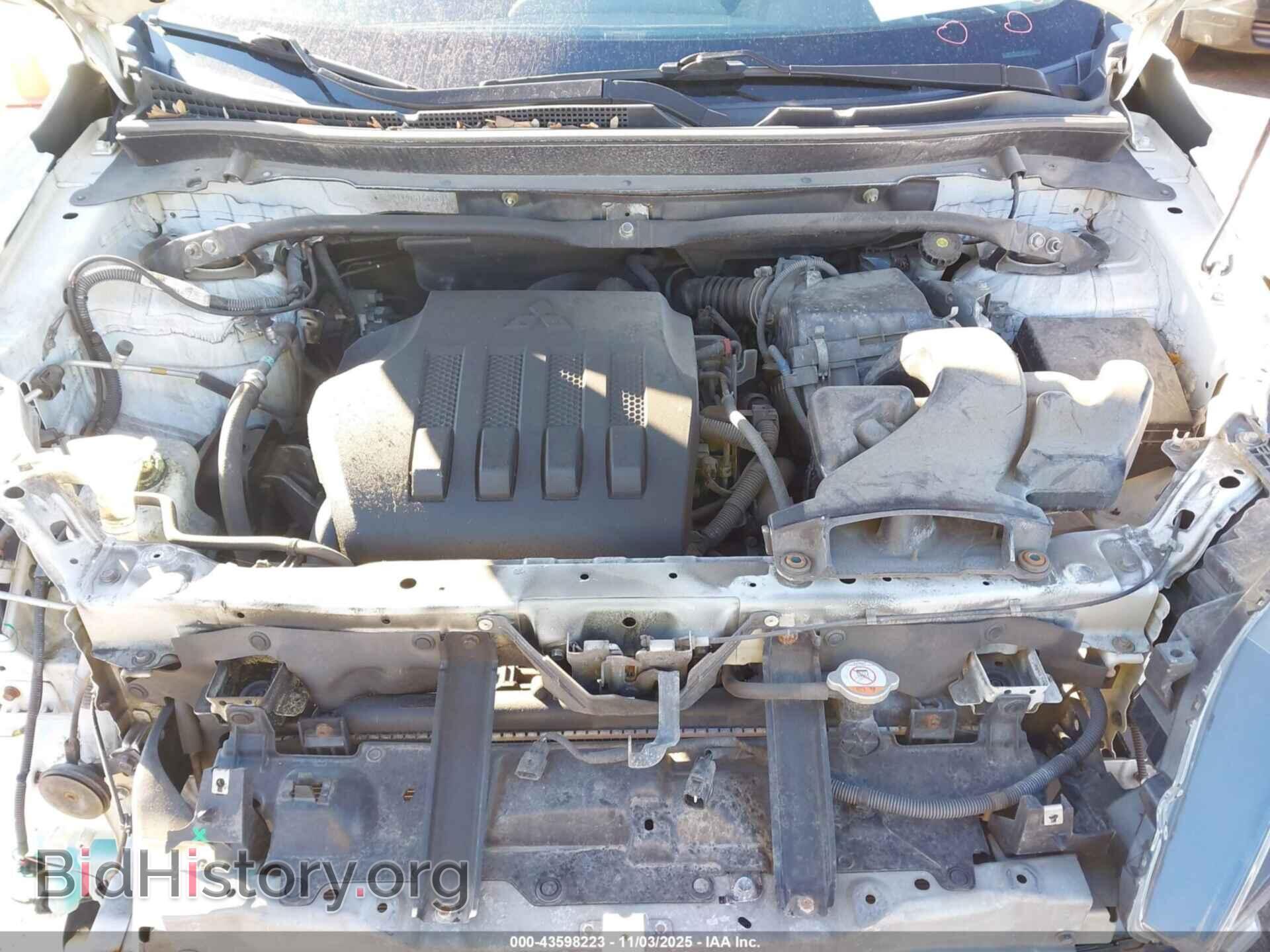 2019 MITSUBISHI ECLIPSE CROSS - VIN: JA4AT3AA5KZ016935 - Photo 10