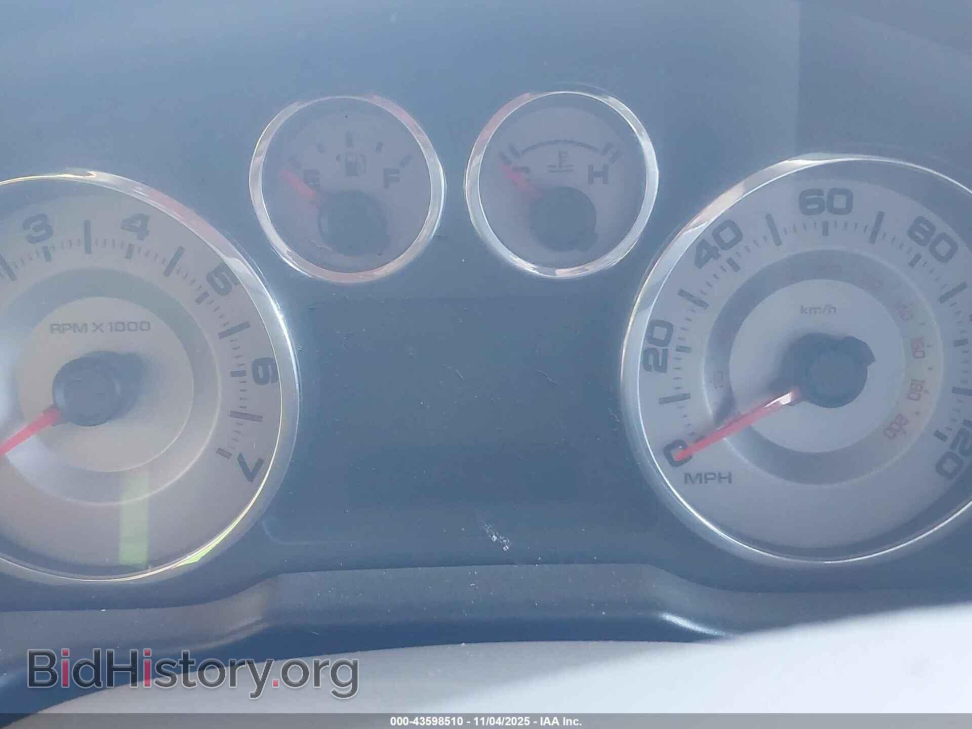 2008 FORD EDGE - VIN: 2FMDK39C28BB08913 - Фото 16