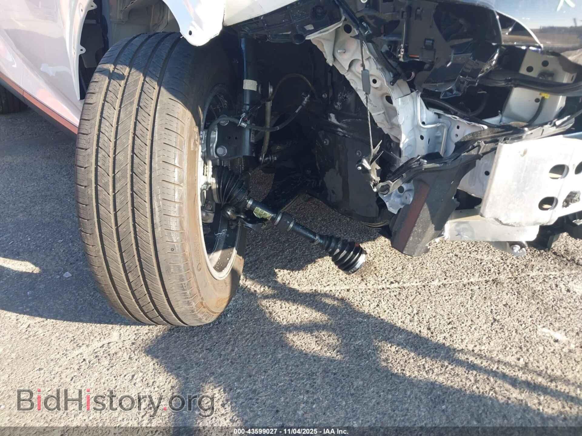 2023 LEXUS RX 350H - VIN: 2T2BBMCA2PC006649 - Фото 17