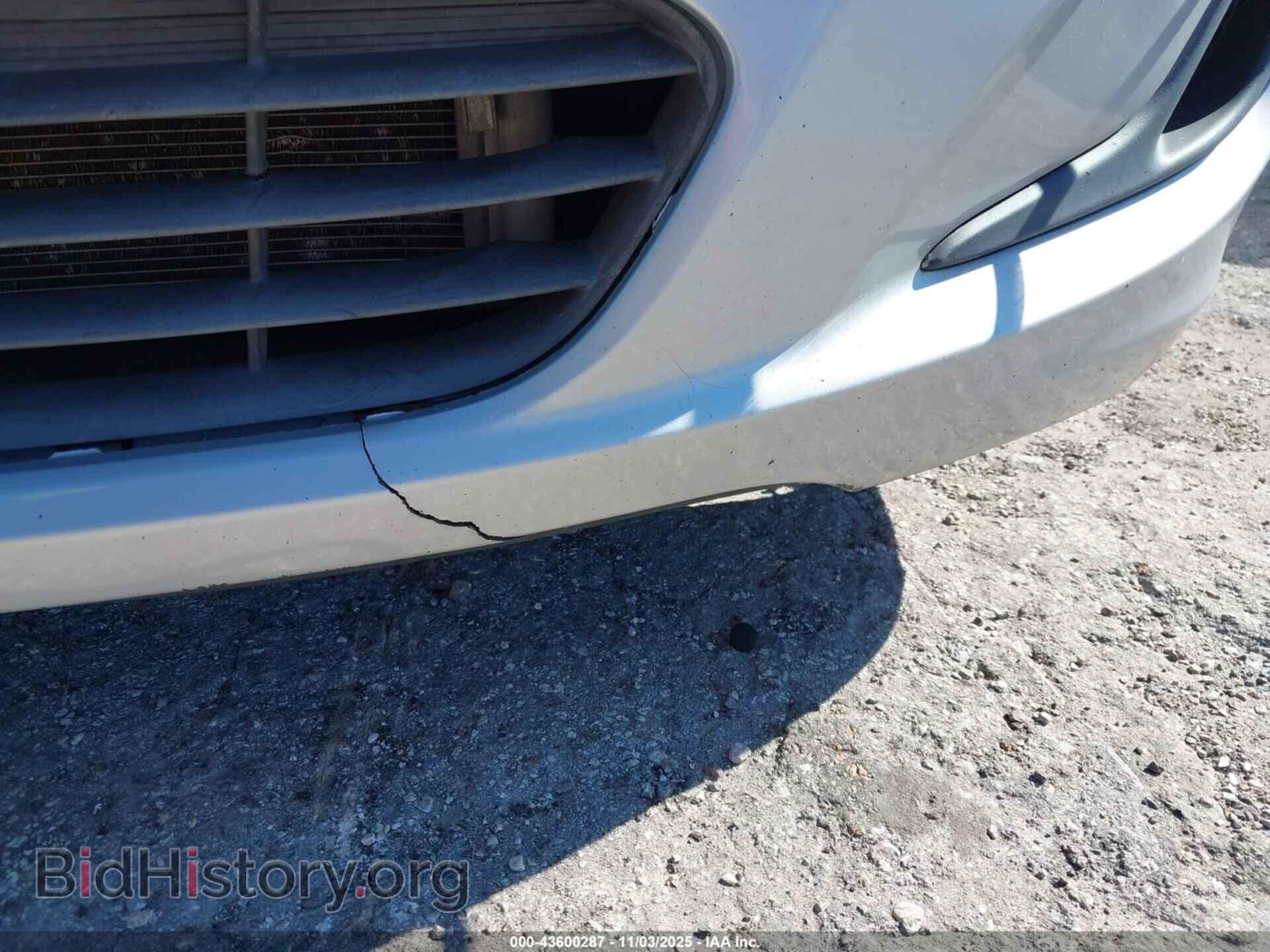 2013 HYUNDAI ACCENT - VIN: KMHCT4AE5DU419770 - Фото 6