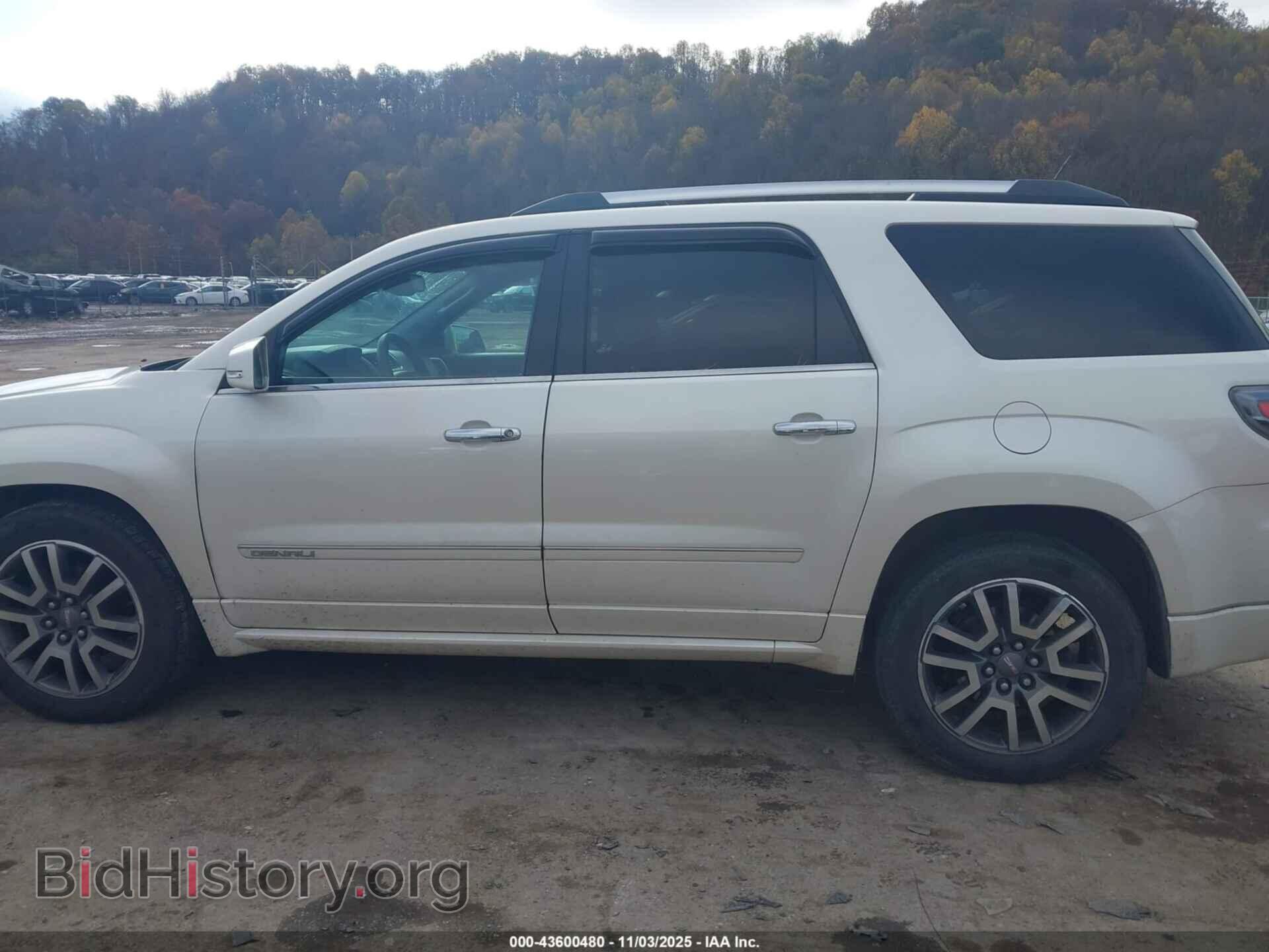 2013 GMC ACADIA - VIN: 1GKKVTKD6DJ181508 - Фото 14