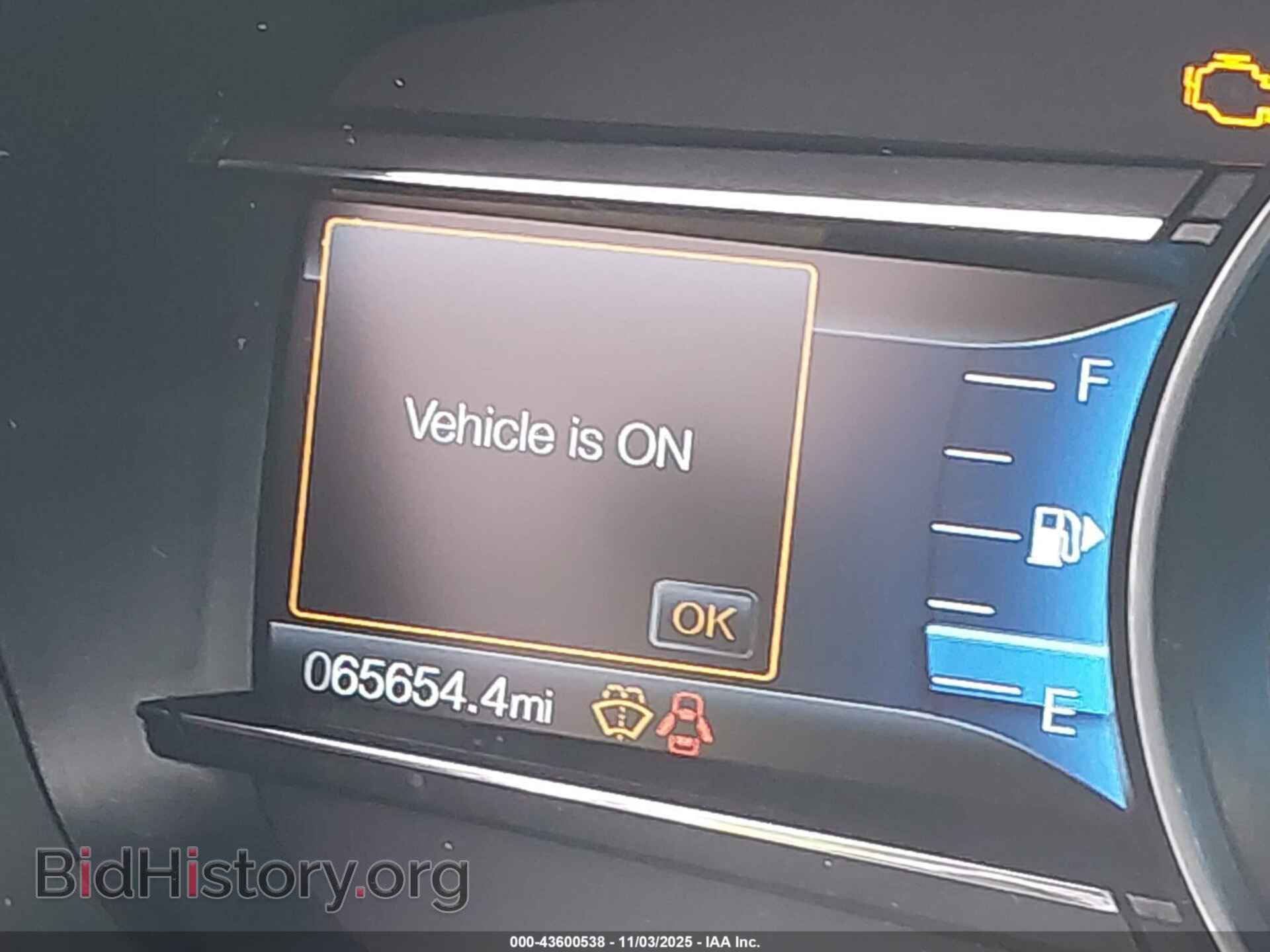 2018 FORD EXPLORER - VIN: 1FM5K8F8XJGB45868 - Фото 16