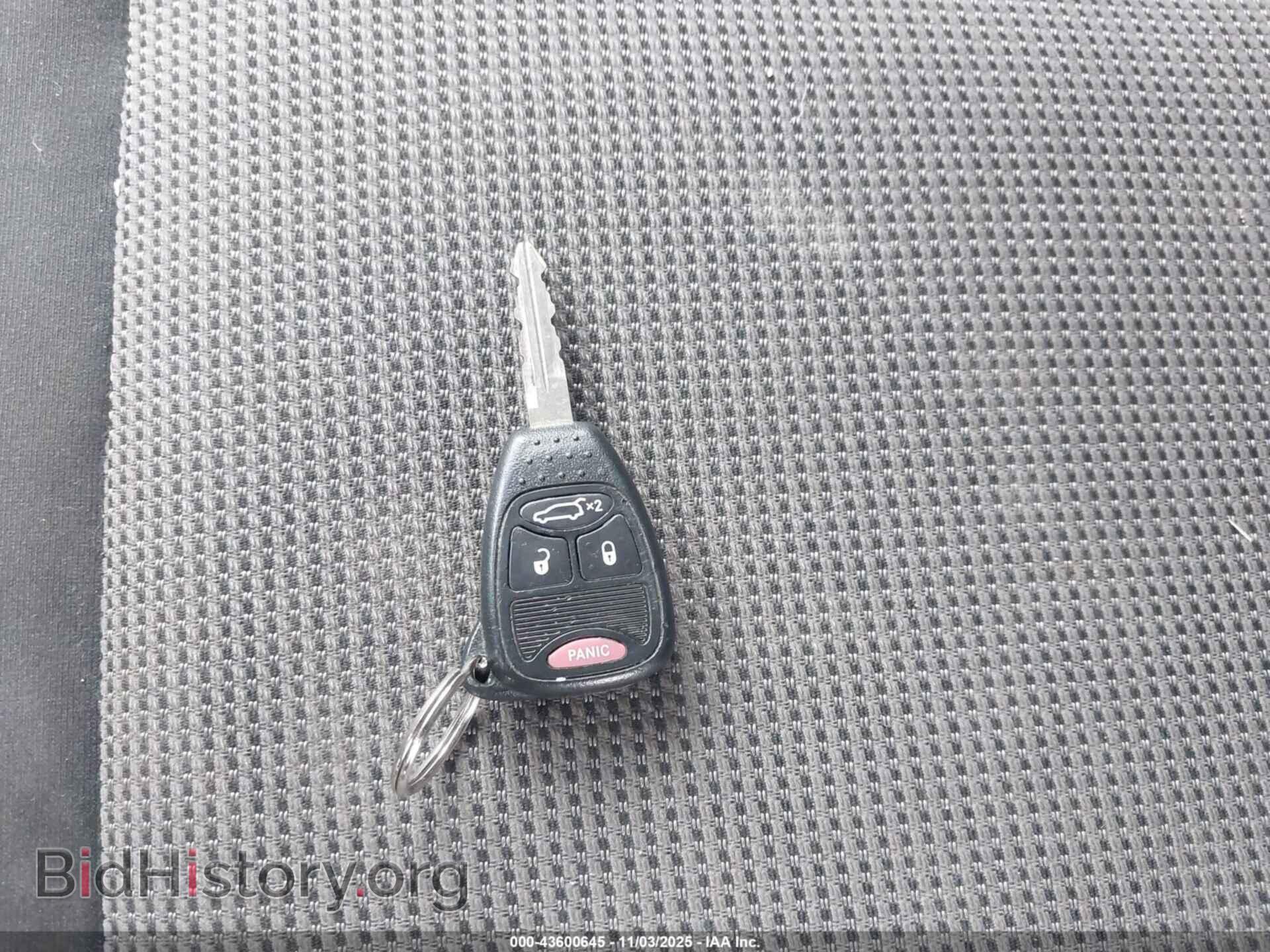 2011 JEEP COMPASS - VIN: 1J4NF1FB3BD258103 - Photo 11