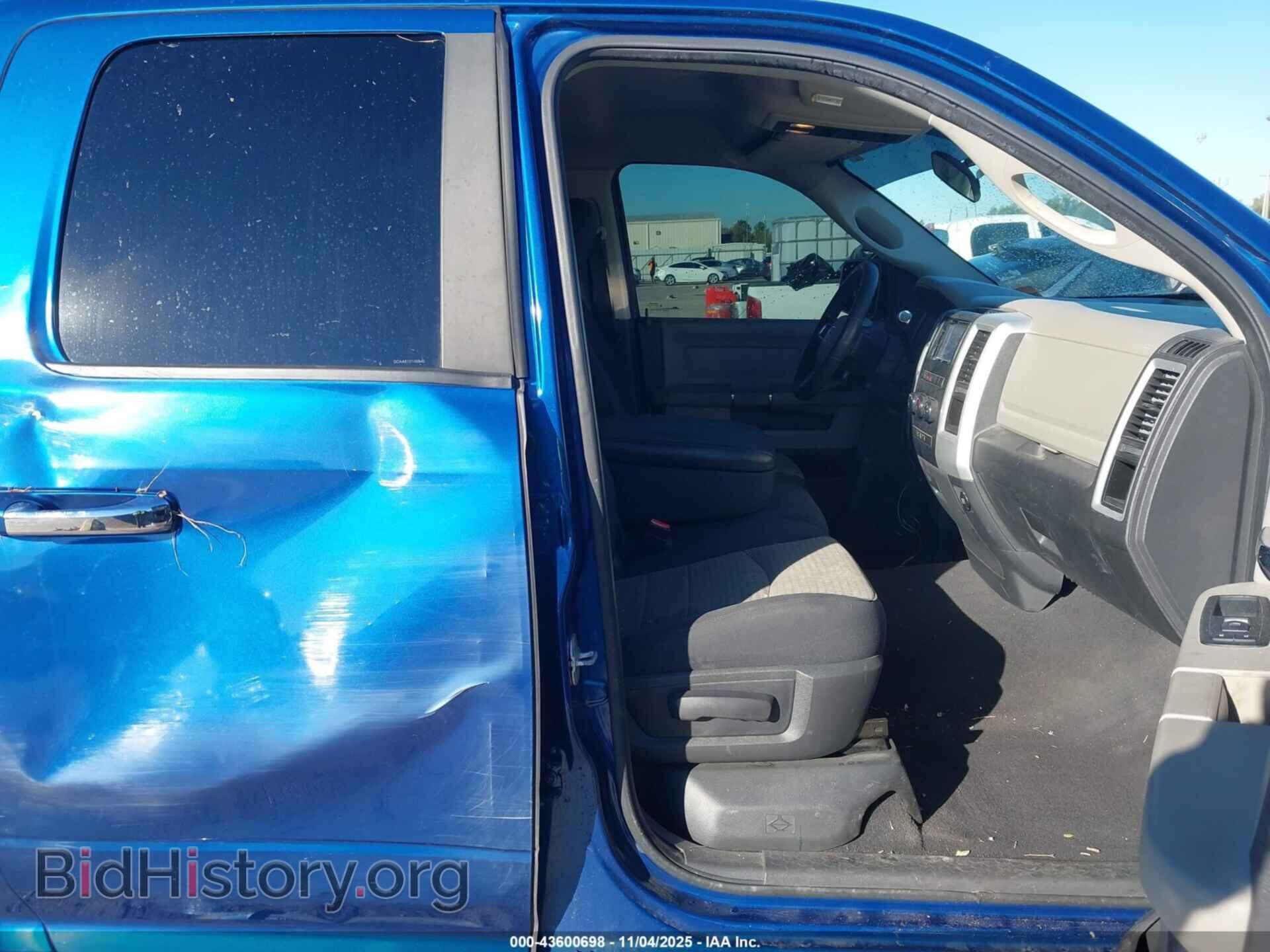 2011 RAM RAM 1500 - VIN: 1D7RB1GP6BS555039 - Photo 5