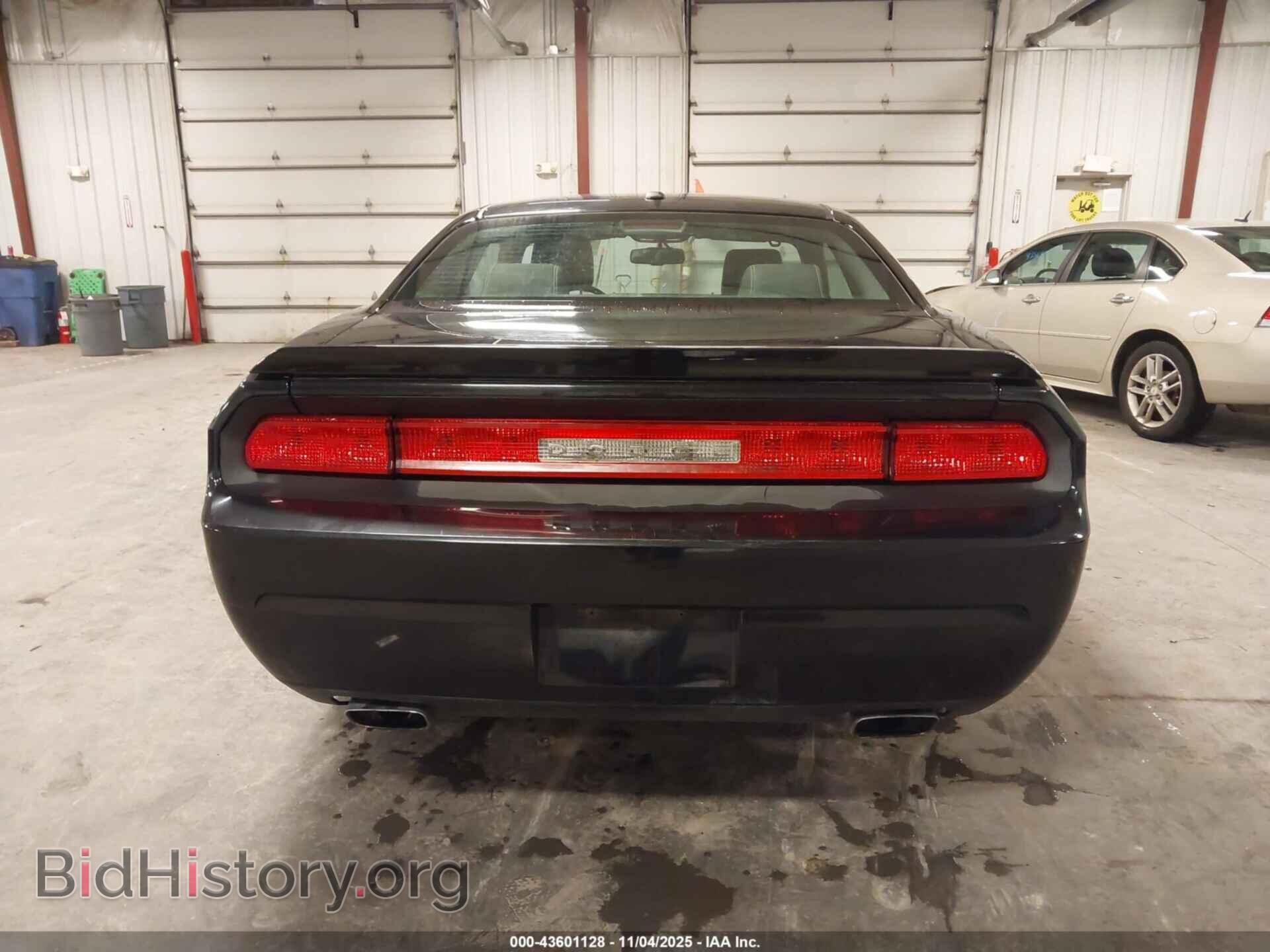 2010 DODGE CHALLENGER - VIN: 2B3CJ5DT5AH275468 - Фото 17
