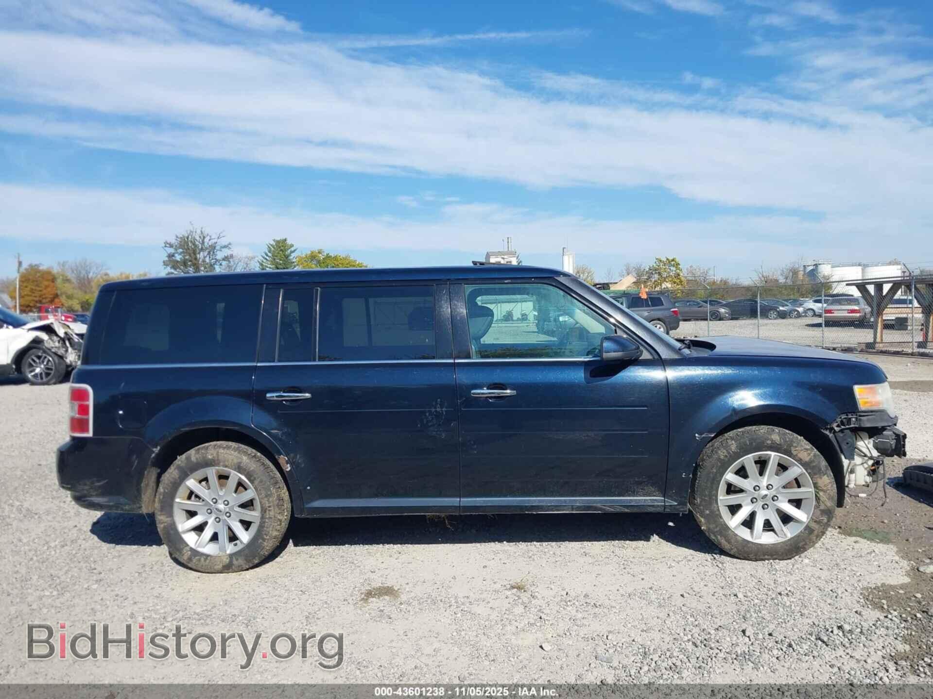 2010 FORD FLEX - VIN: 2FMGK5CC2ABA54133 - Photo 14