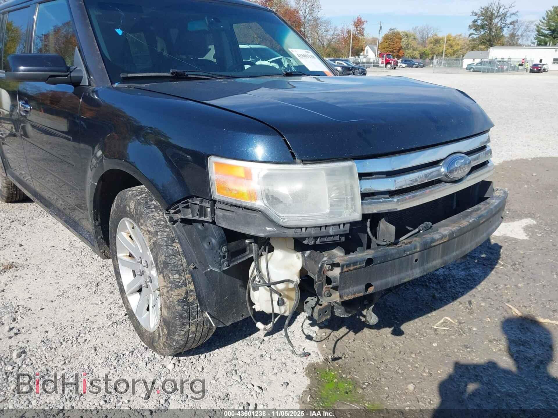 2010 FORD FLEX - VIN: 2FMGK5CC2ABA54133 - Photo 19