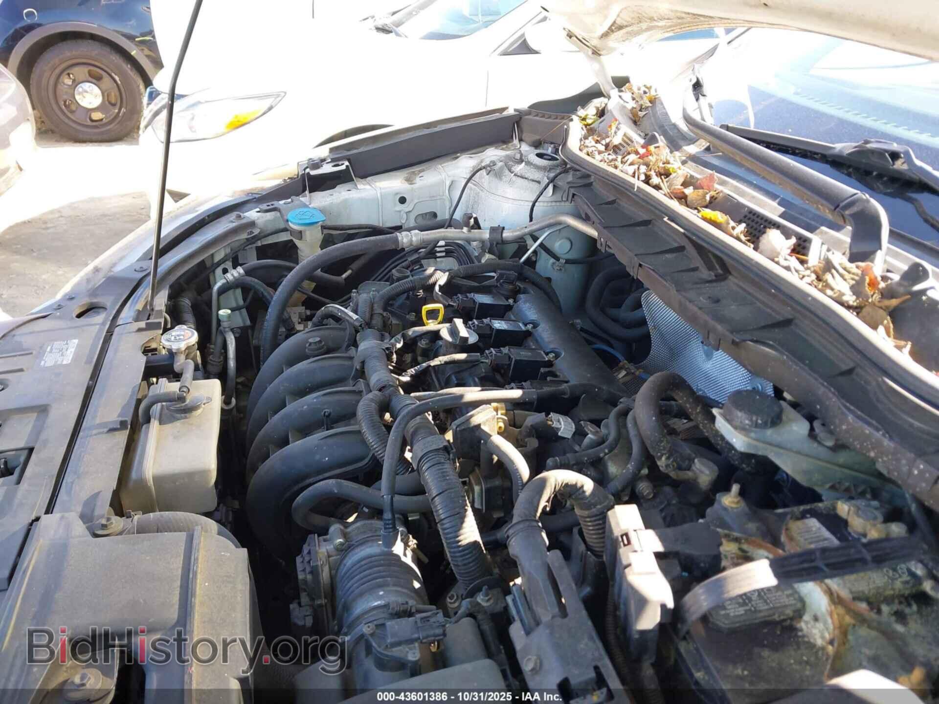 2013 MAZDA CX-5 - VIN: JM3KE2BE8D0168612 - Фото 10