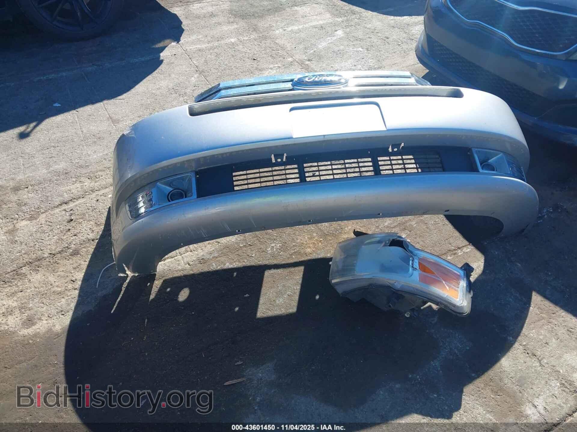2012 FORD FLEX - VIN: 2FMGK5CC4CBD00179 - Photo 12
