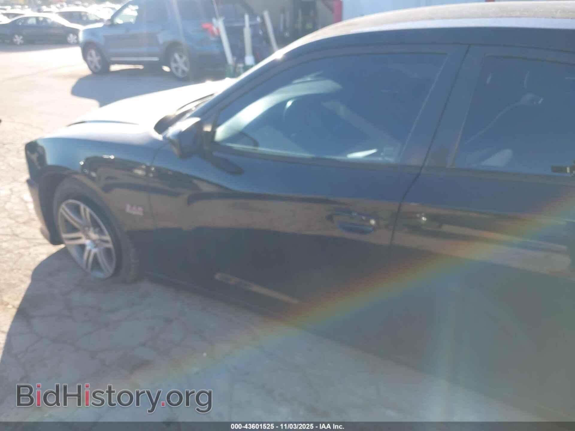 2014 DODGE CHARGER - VIN: 2C3CDXCT7EH114441 - Фото 6