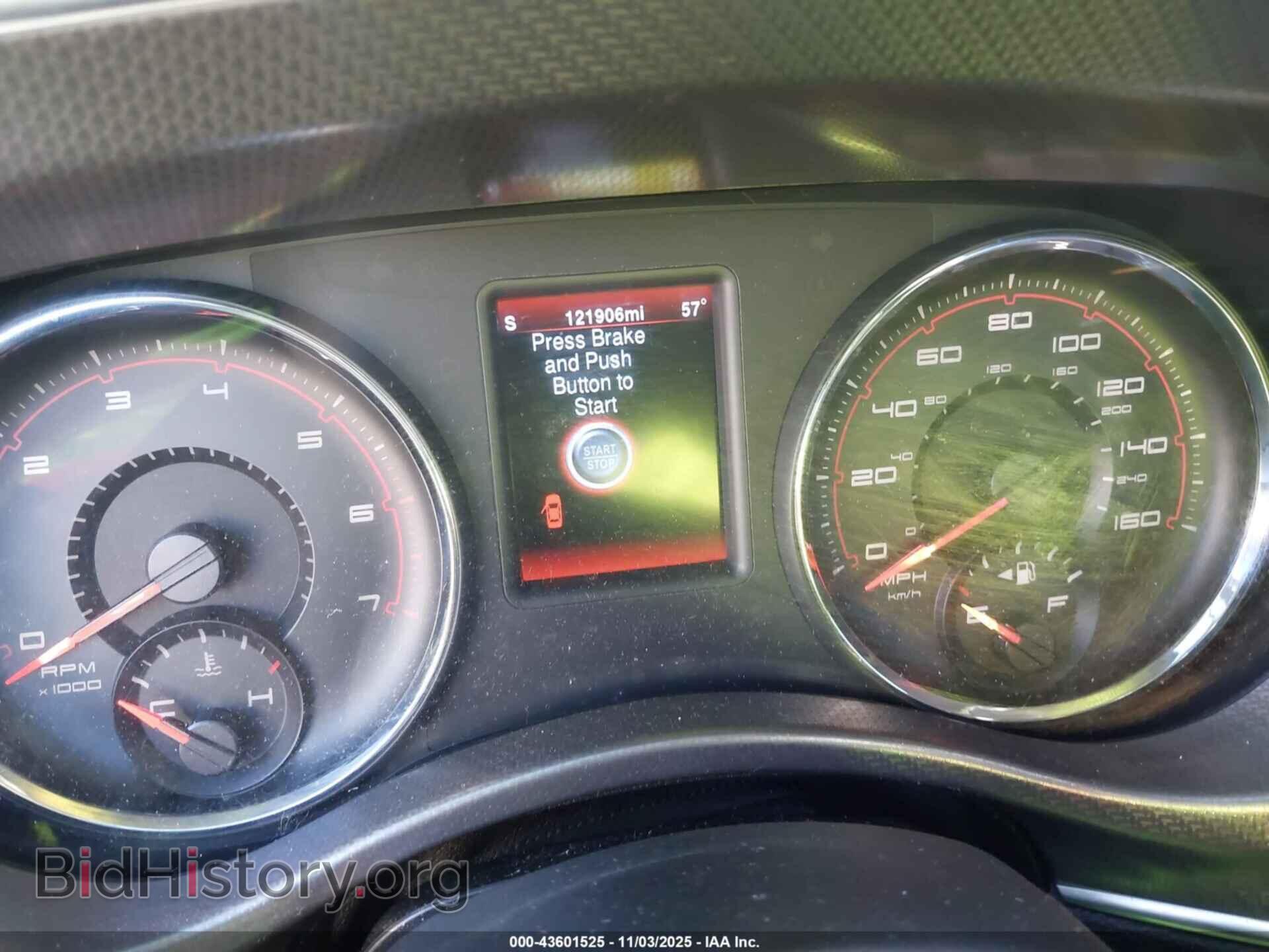 2014 DODGE CHARGER - VIN: 2C3CDXCT7EH114441 - Фото 7