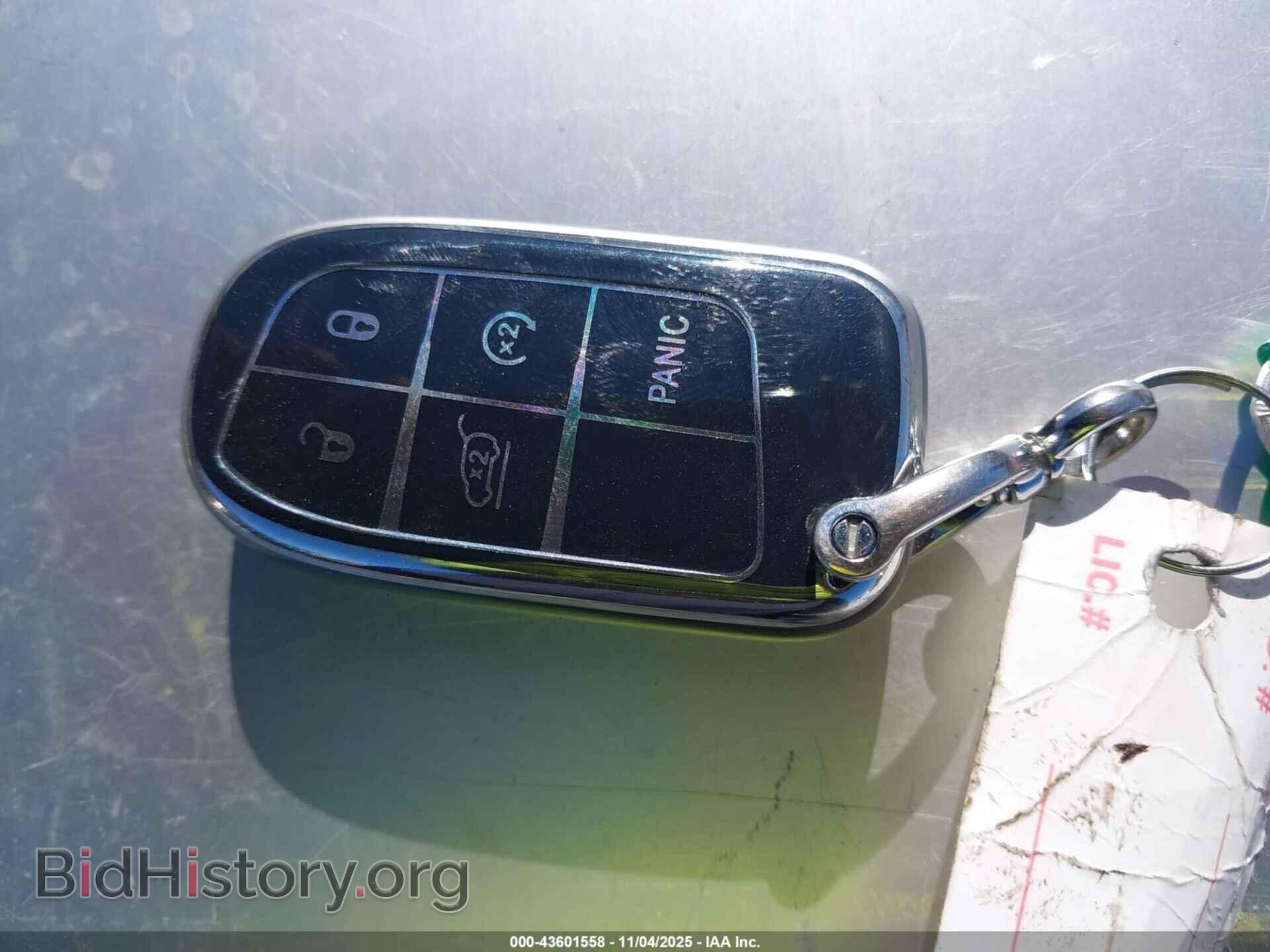 2020 JEEP COMPASS - VIN: 3C4NJDCB0LT215599 - Фото 11