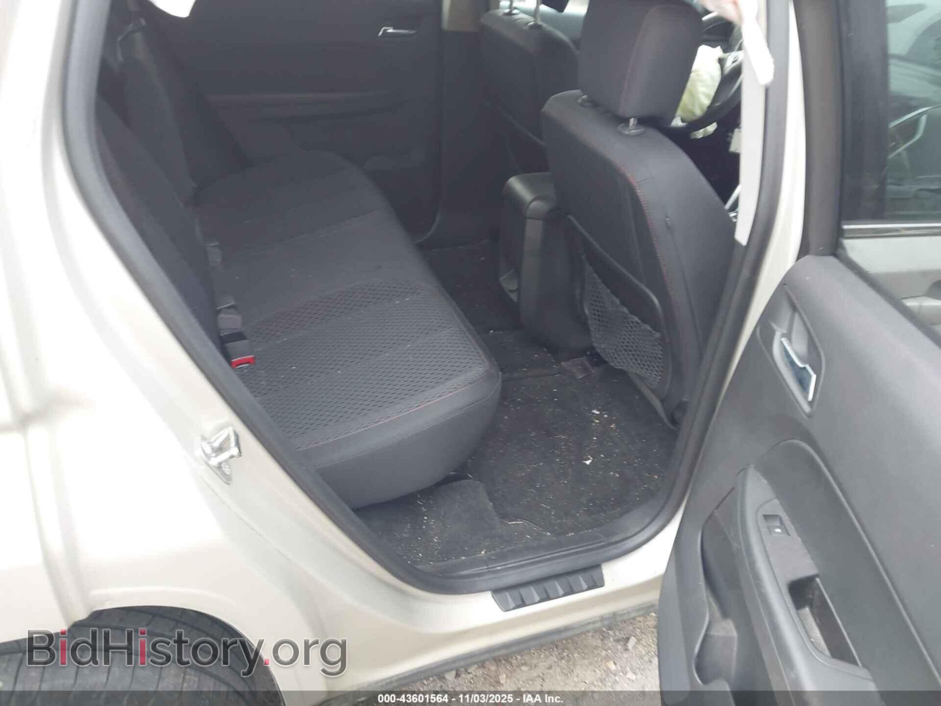 2014 GMC TERRAIN - VIN: 2GKFLVEK0E6378783 - Фото 8