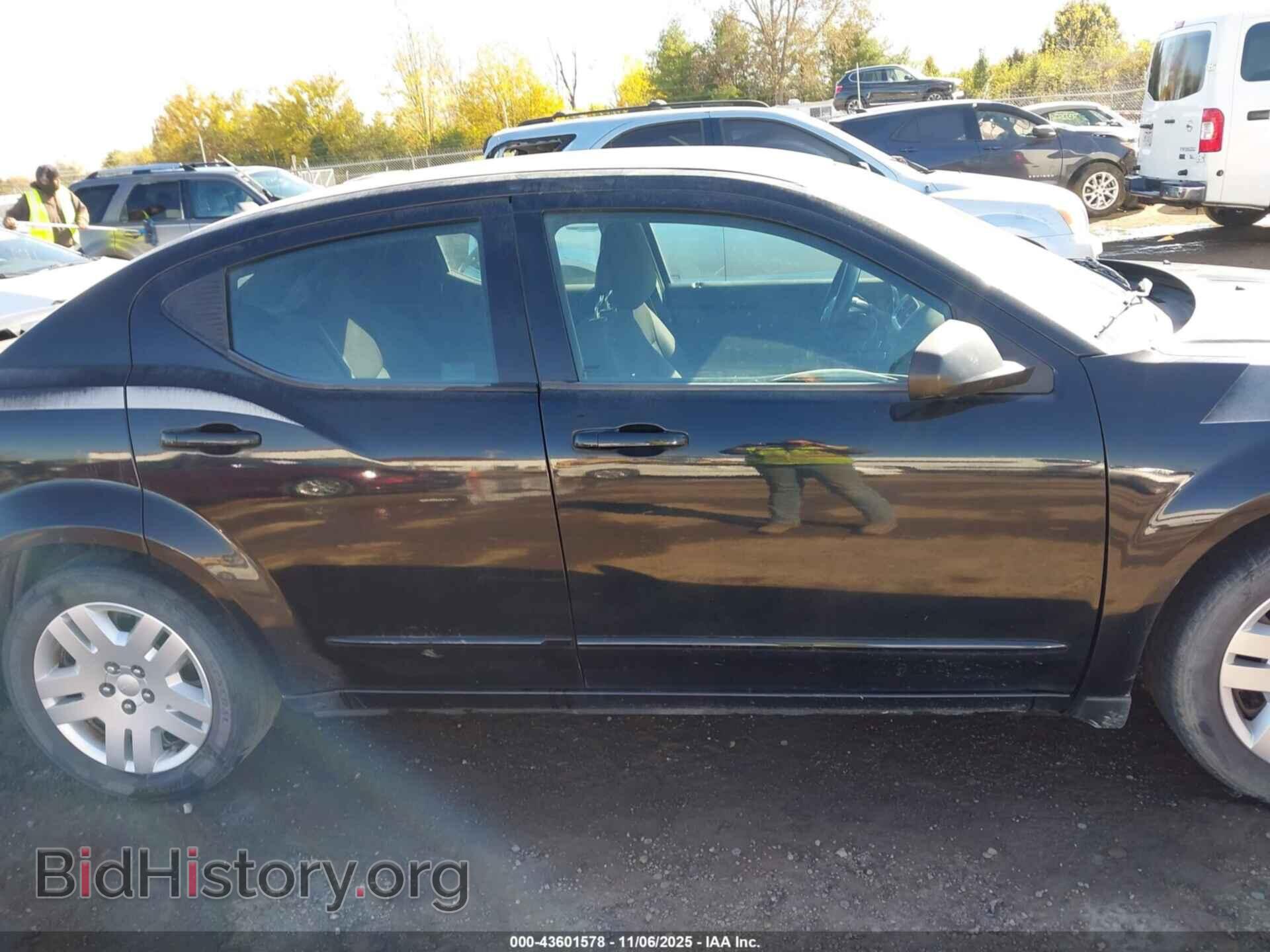 2012 DODGE AVENGER - VIN: 1C3CDZAB0CN209823 - Photo 14