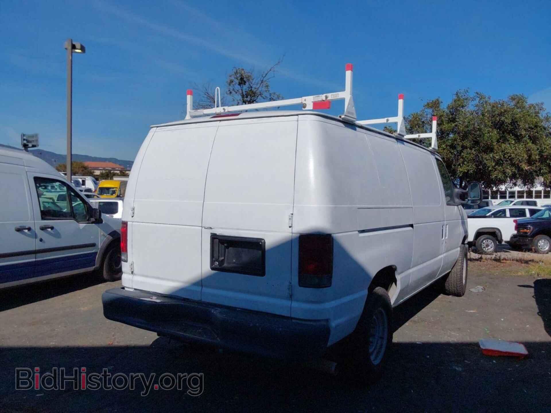 2012 FORD E-250 - VIN: 1FTNE2EL6CDB26088 - Фото 13