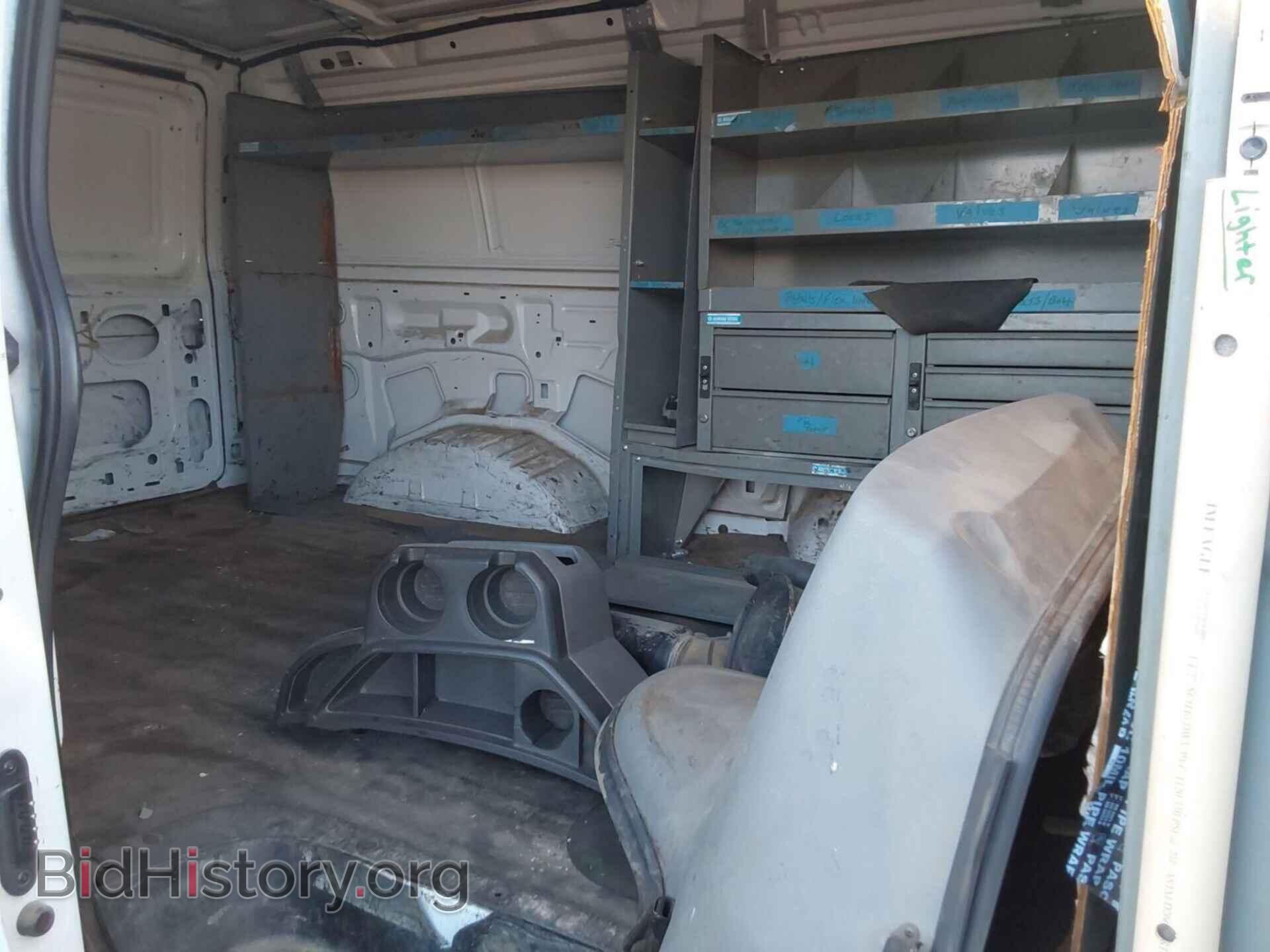 2012 FORD E-250 - VIN: 1FTNE2EL6CDB26088 - Фото 17