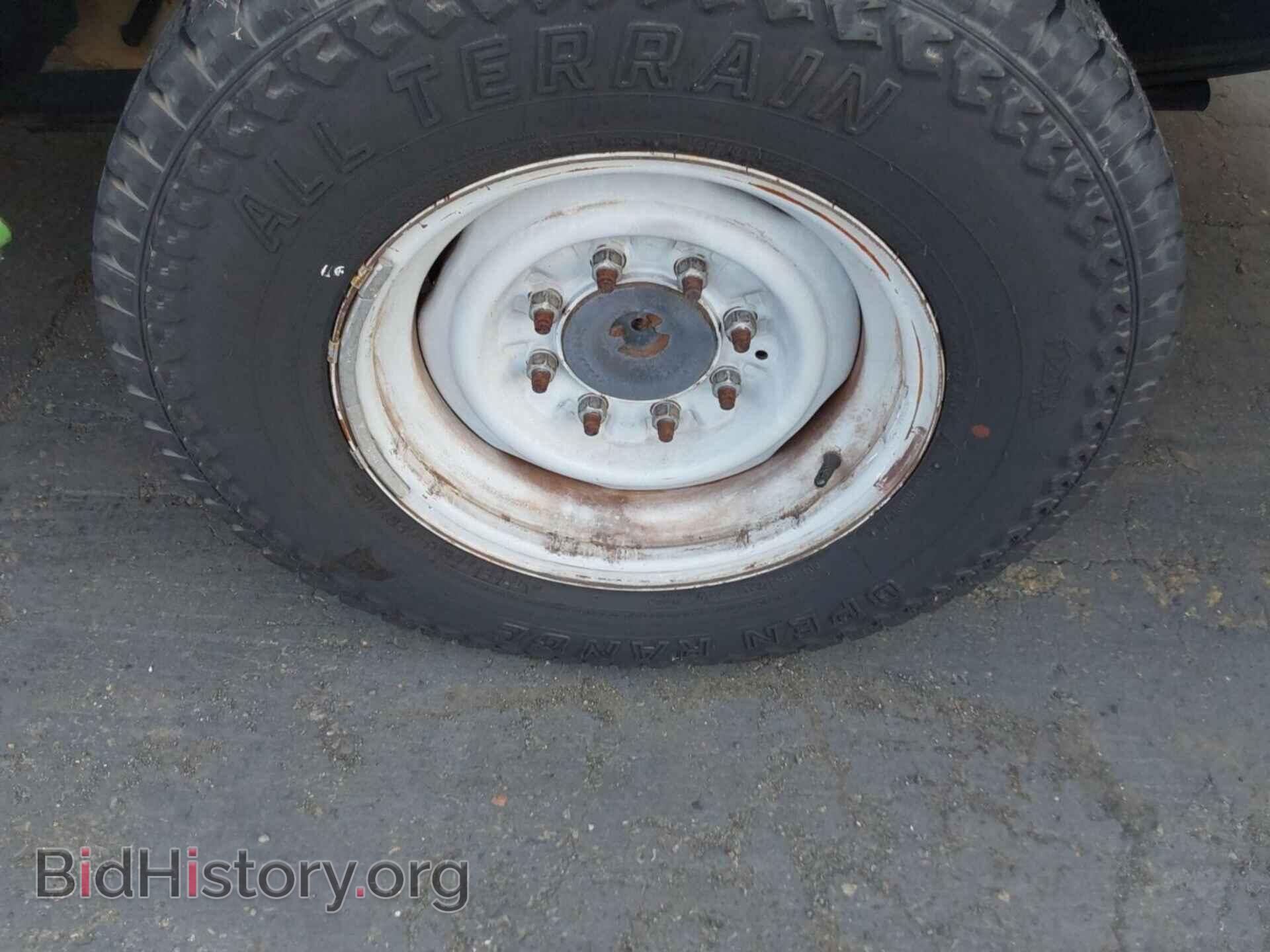 2012 FORD E-250 - VIN: 1FTNE2EL6CDB26088 - Фото 20