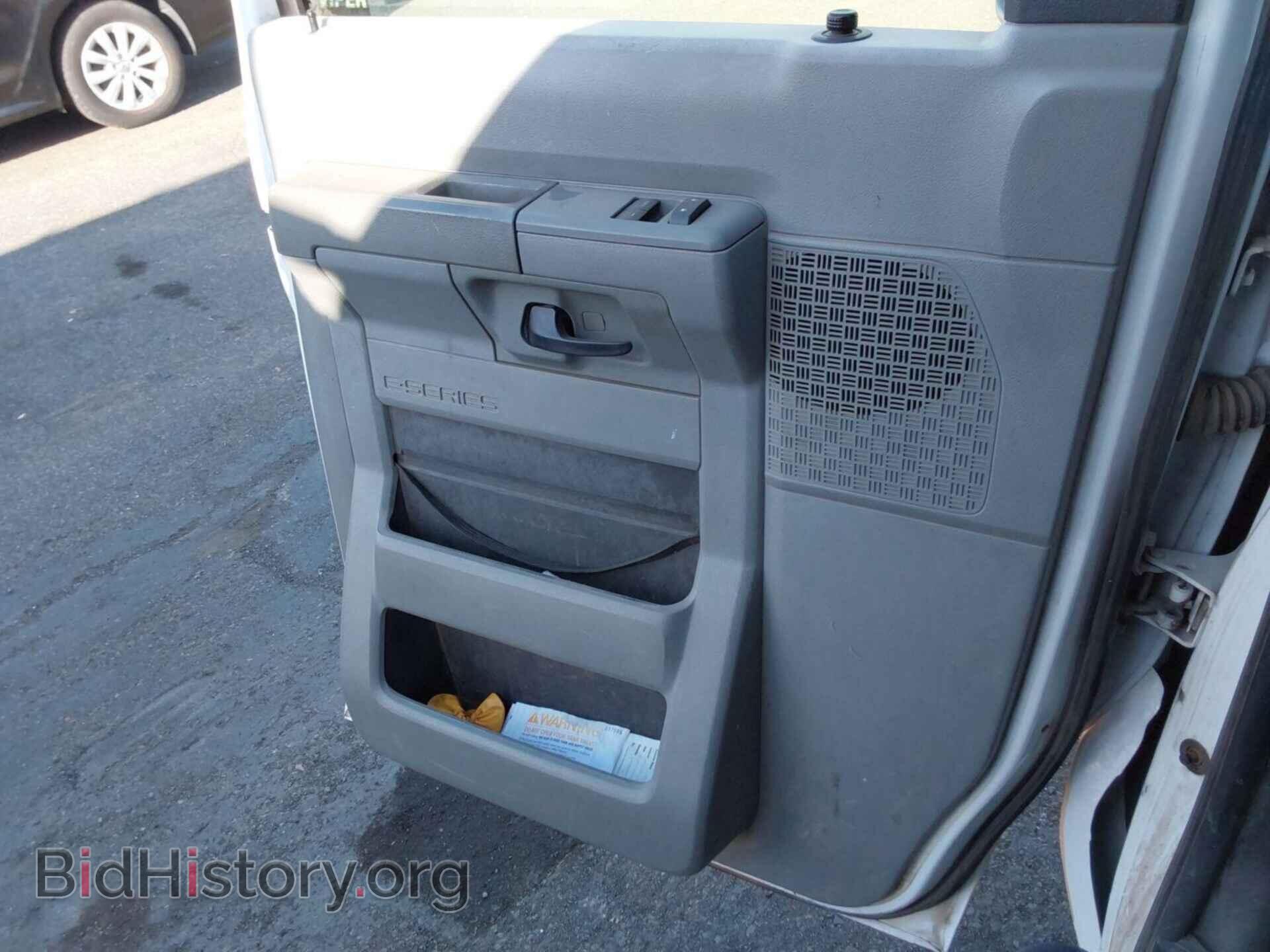 2012 FORD E-250 - VIN: 1FTNE2EL6CDB26088 - Фото 22