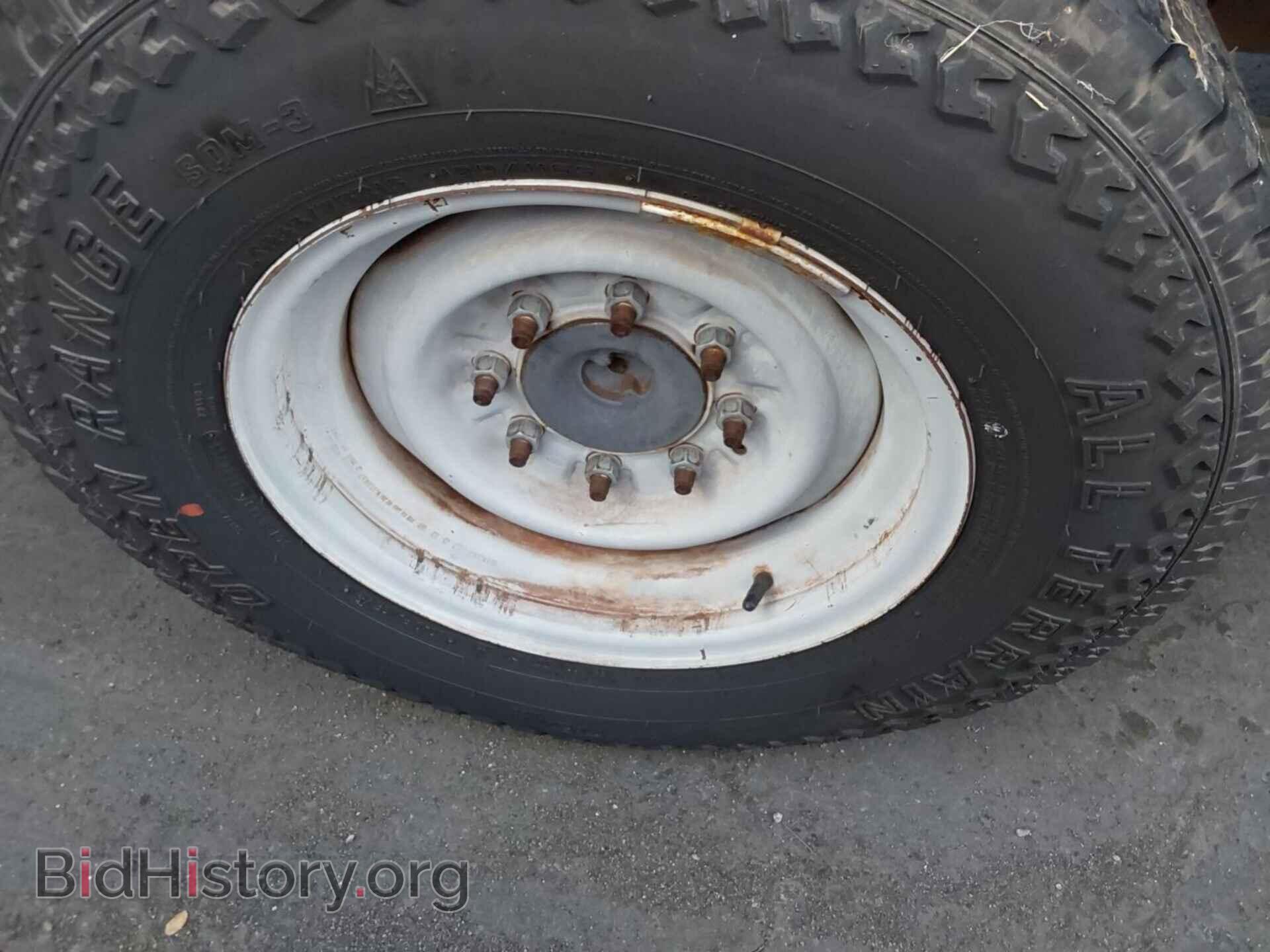 2012 FORD E-250 - VIN: 1FTNE2EL6CDB26088 - Фото 26