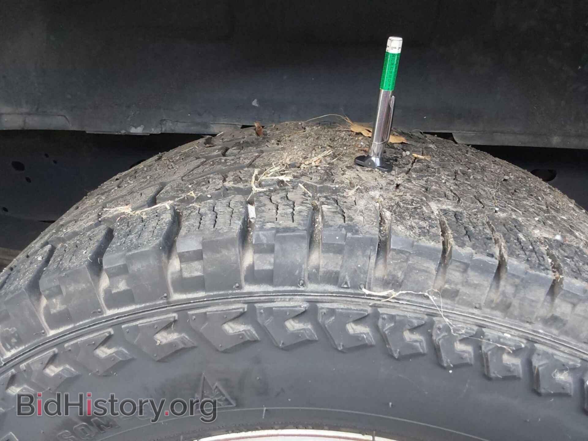 2012 FORD E-250 - VIN: 1FTNE2EL6CDB26088 - Фото 4